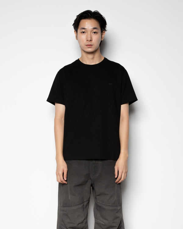 EP.10 01 T-Shirt in Black