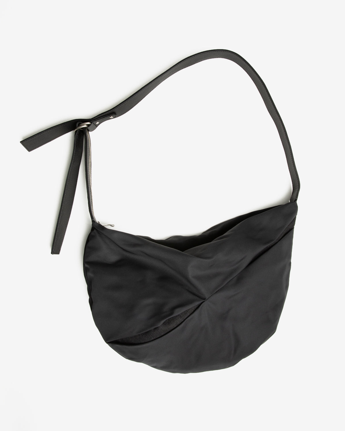 EP.10 02 Bag in Black