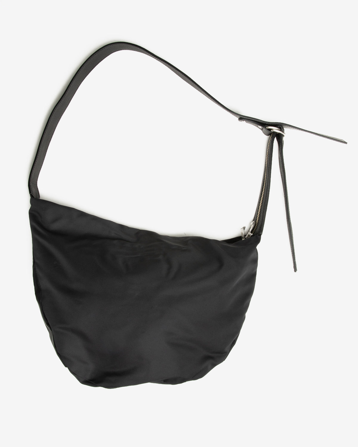 EP.10 02 Bag in Black
