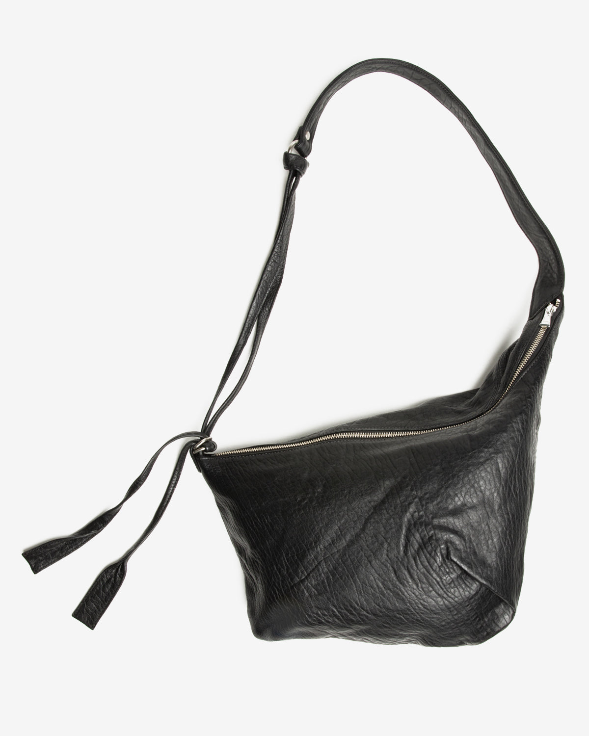 EP.8 01 Bag in Black