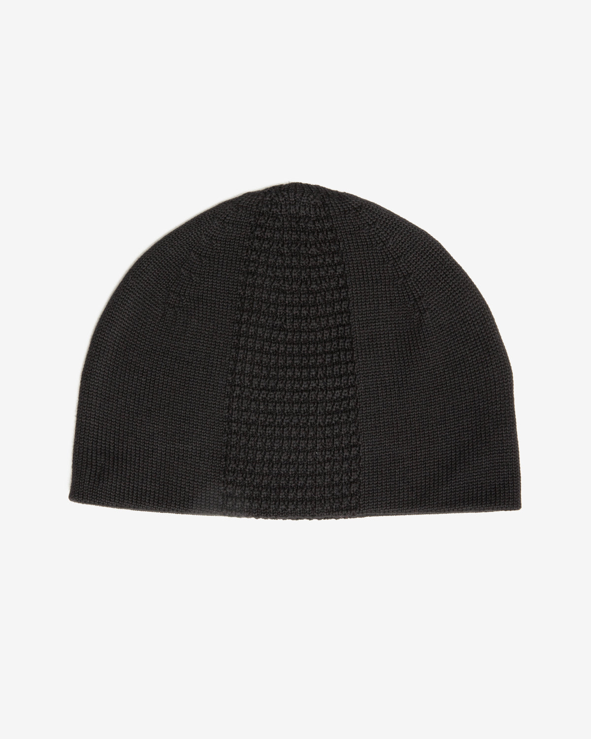 EP.8 01 Beanie in Black