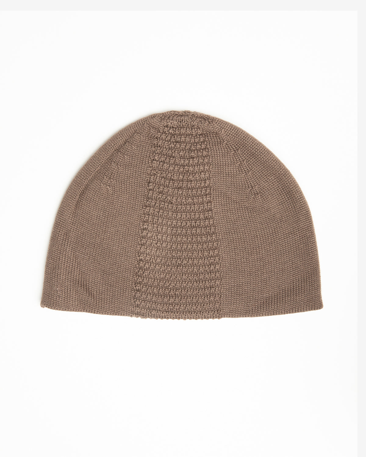 EP.8 01 Beanie in Brown