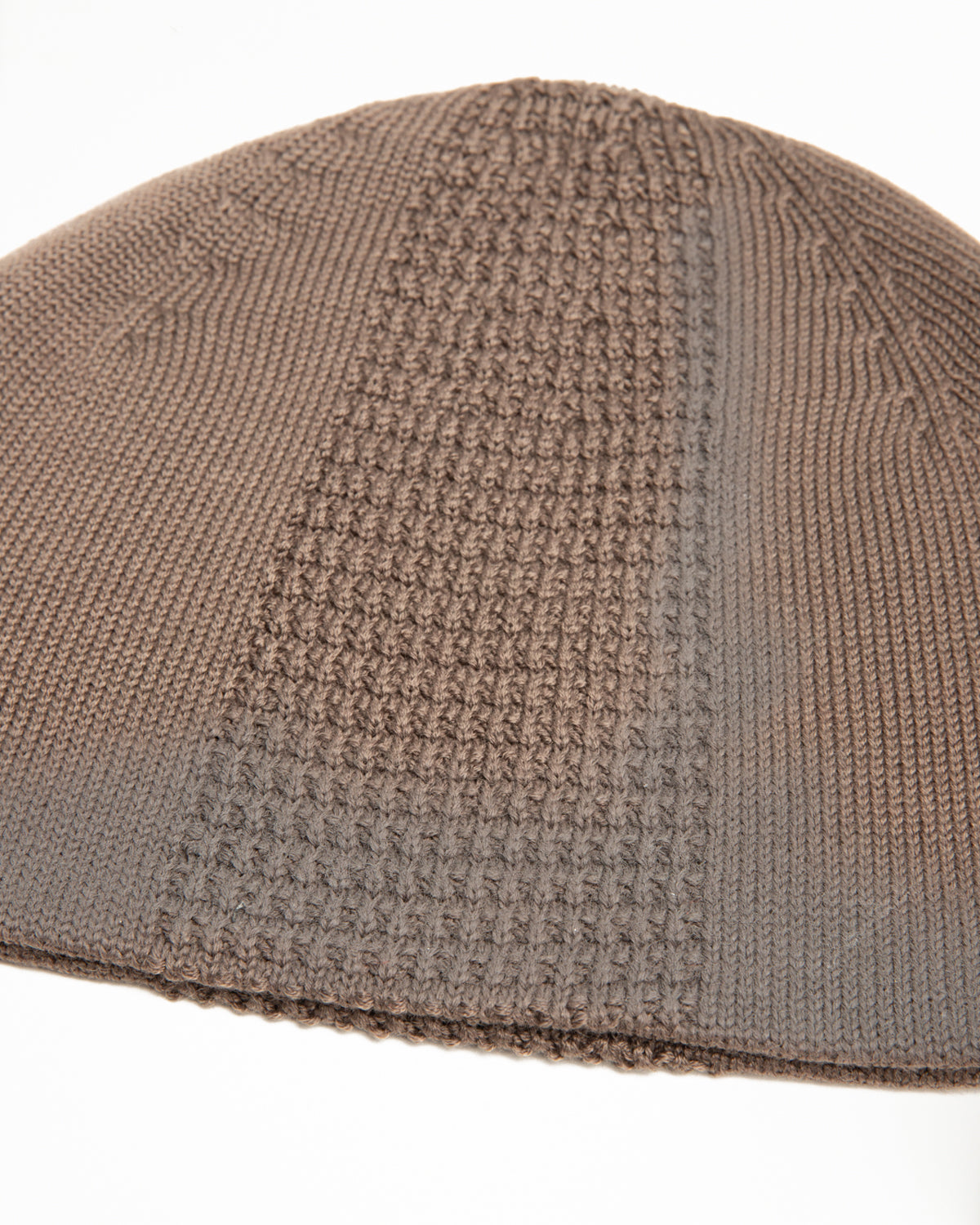 EP.8 01 Beanie in Brown