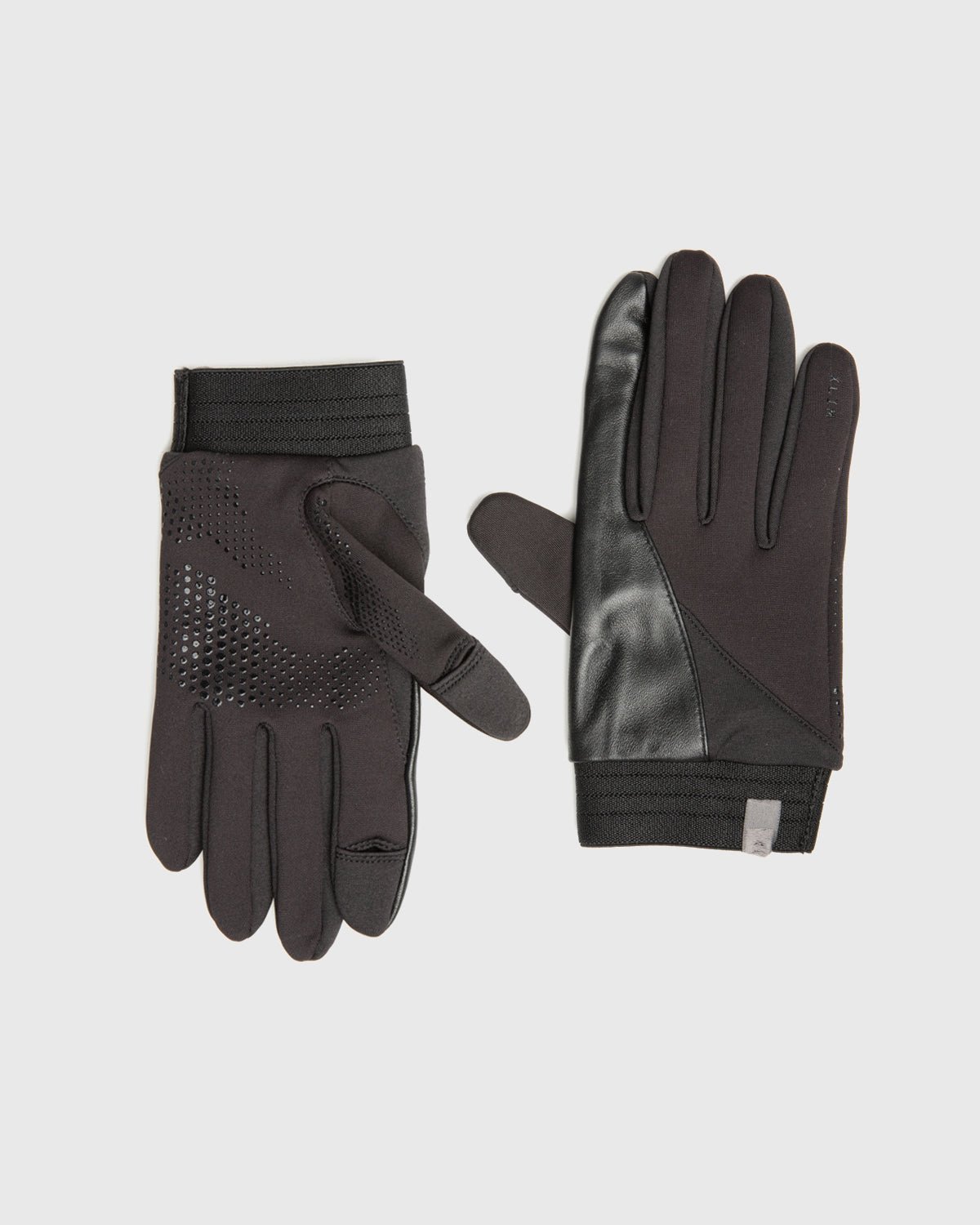 EP.8 01 Gloves in Black