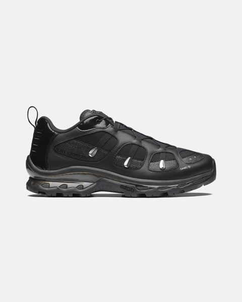 OAMC × Salomon XT-QUEST Salomon XT-Quest OAMC in Black | RODEN GRAY