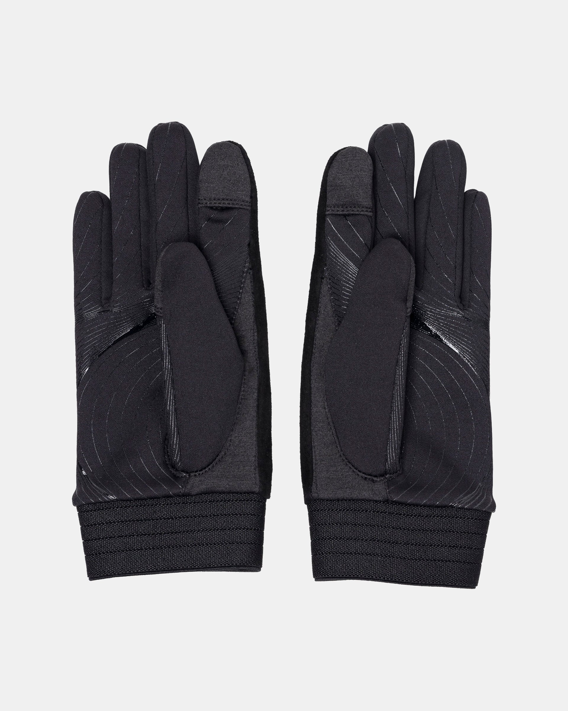 01 Gloves in Black