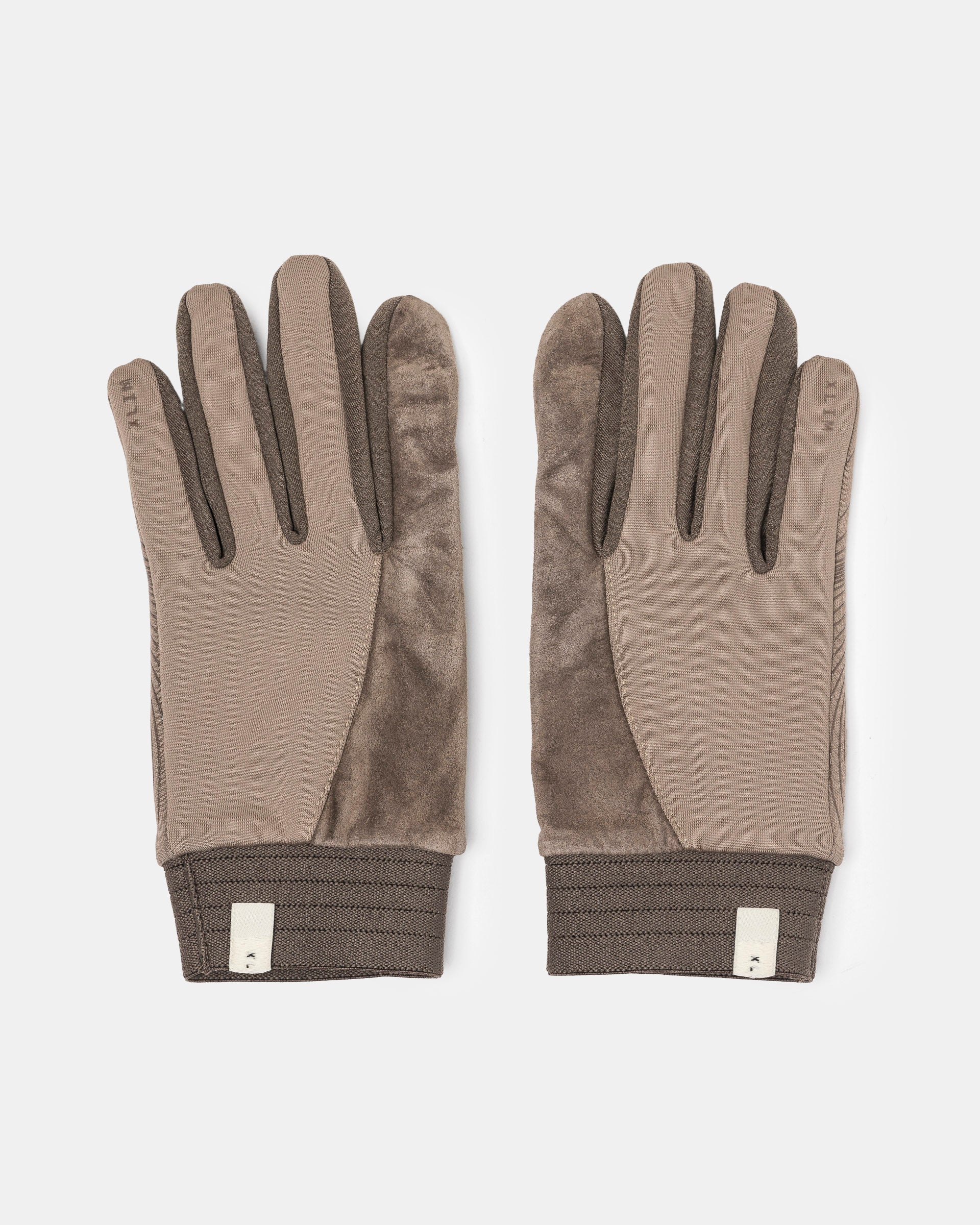 01 Gloves in Sand Beige