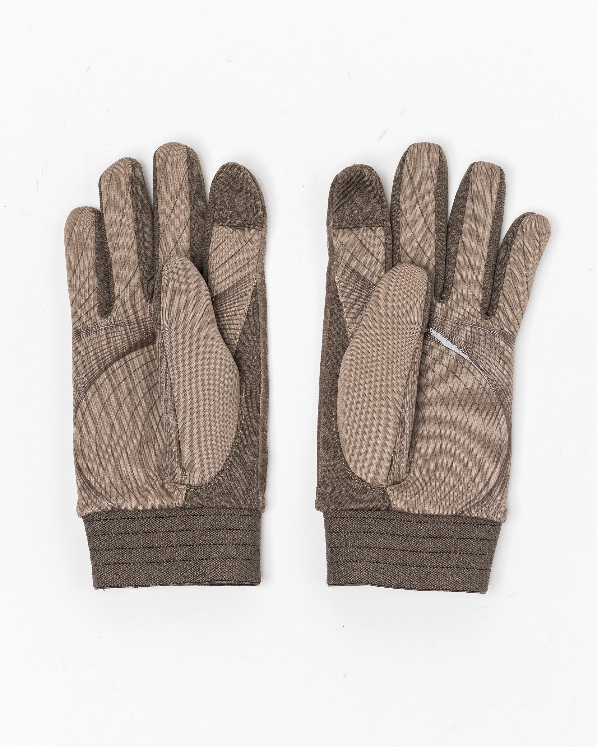 01 Gloves in Sand Beige