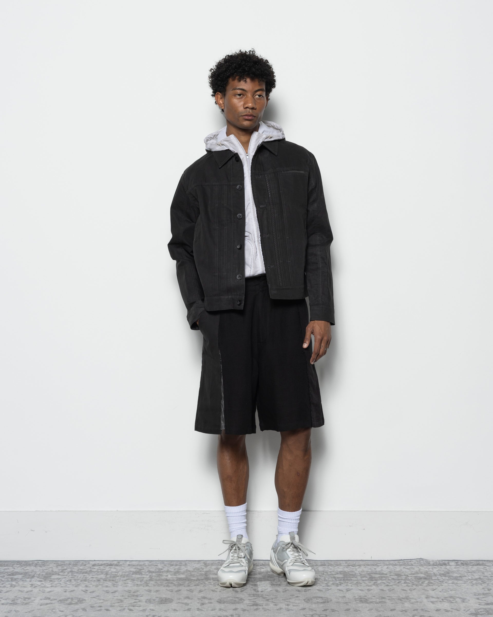 xlim（エクスリム）　EP.7 01 SHORTS XLIM EP.7 01 SHORTS – 082plus