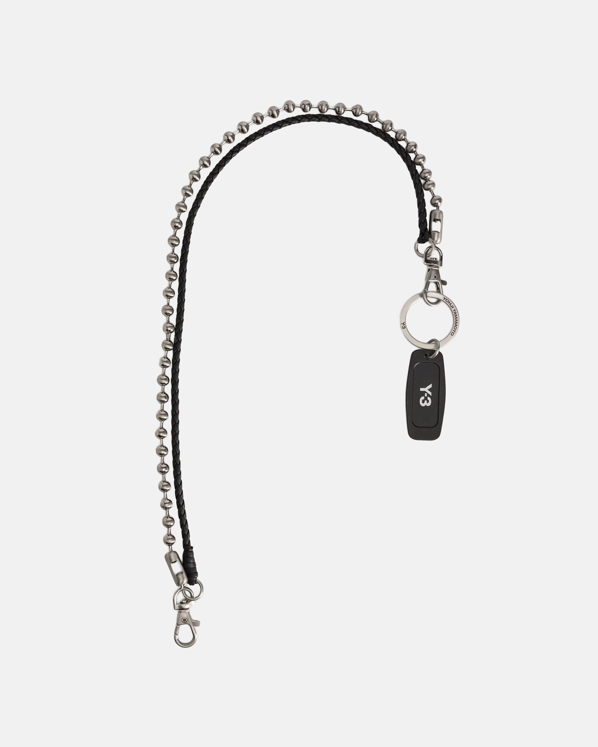 Y-3 Keychain