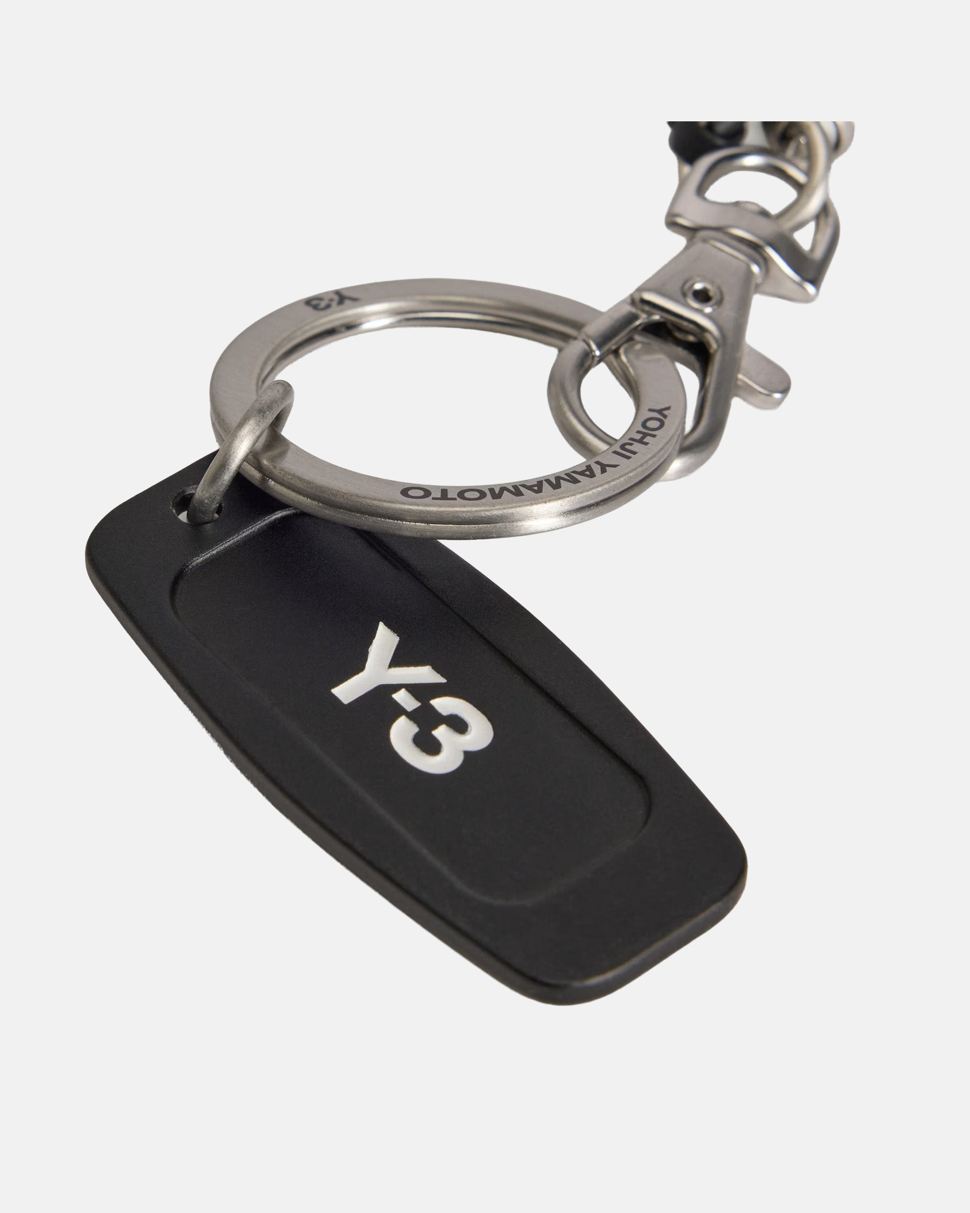 Y-3 Keychain