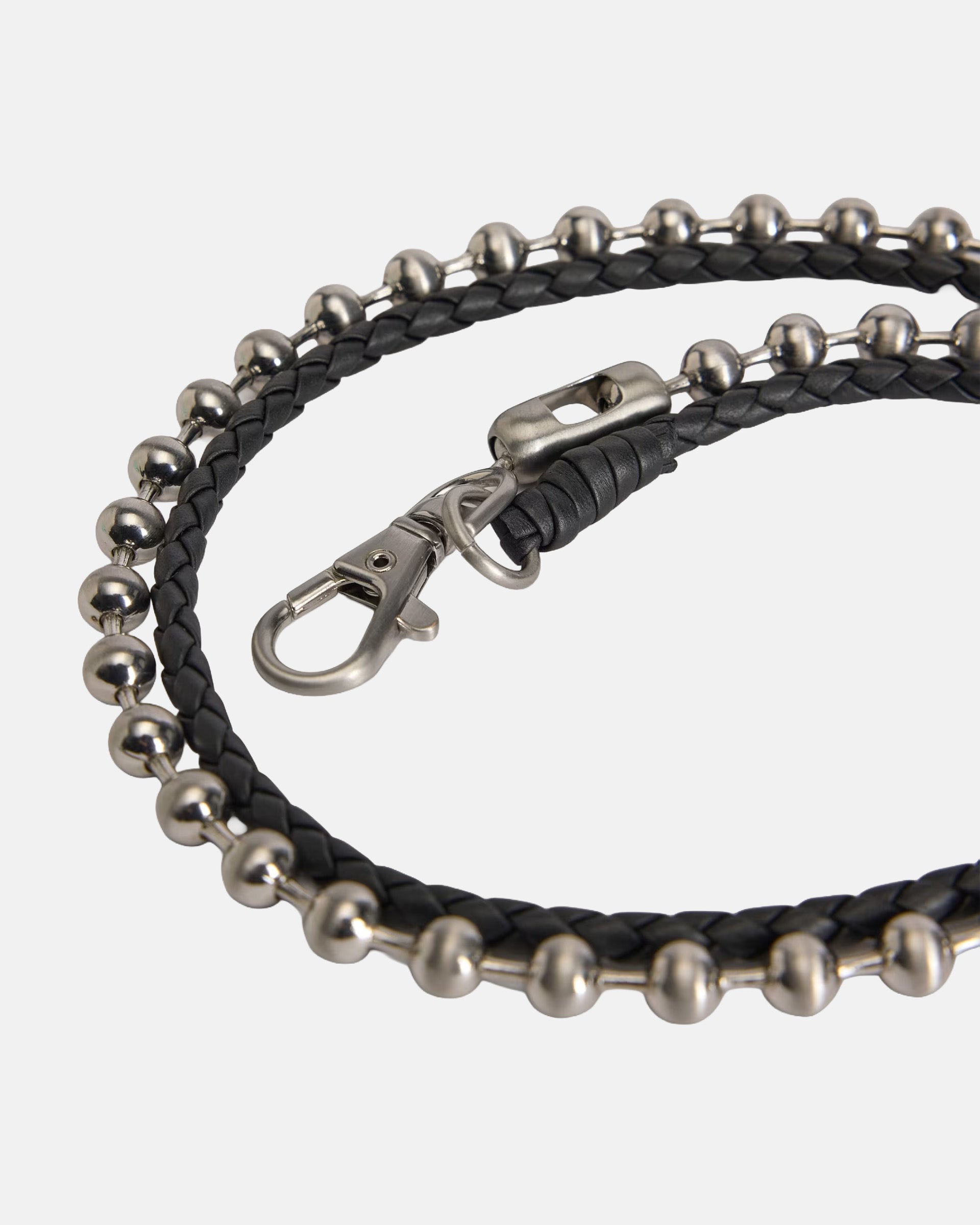 Y-3 Keychain