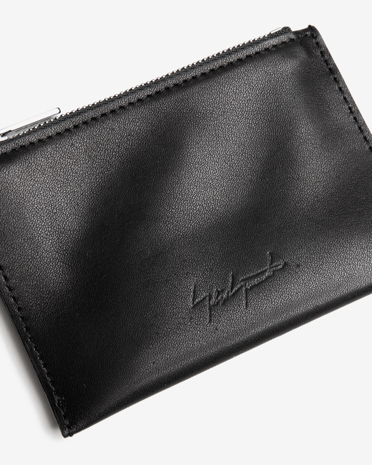 Lanyard Twist Case in Black