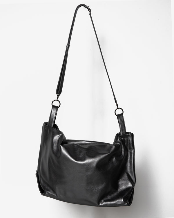 Tulip Bag in Black