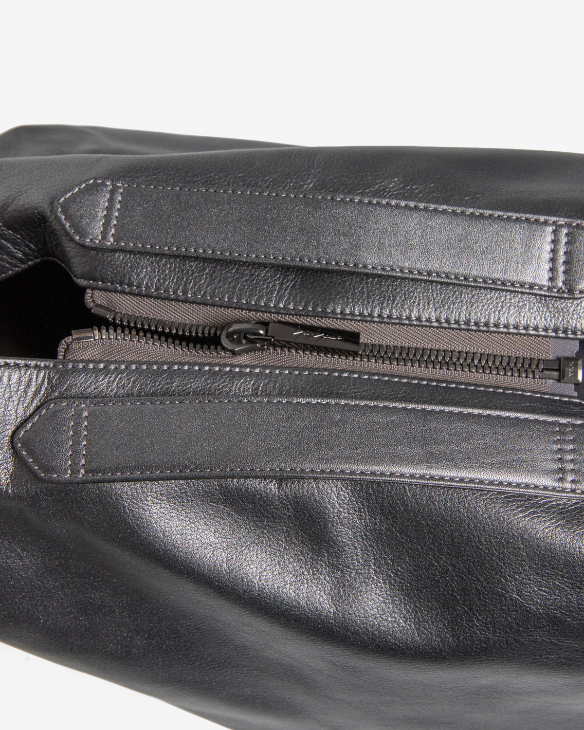 Tulip Bag in Black