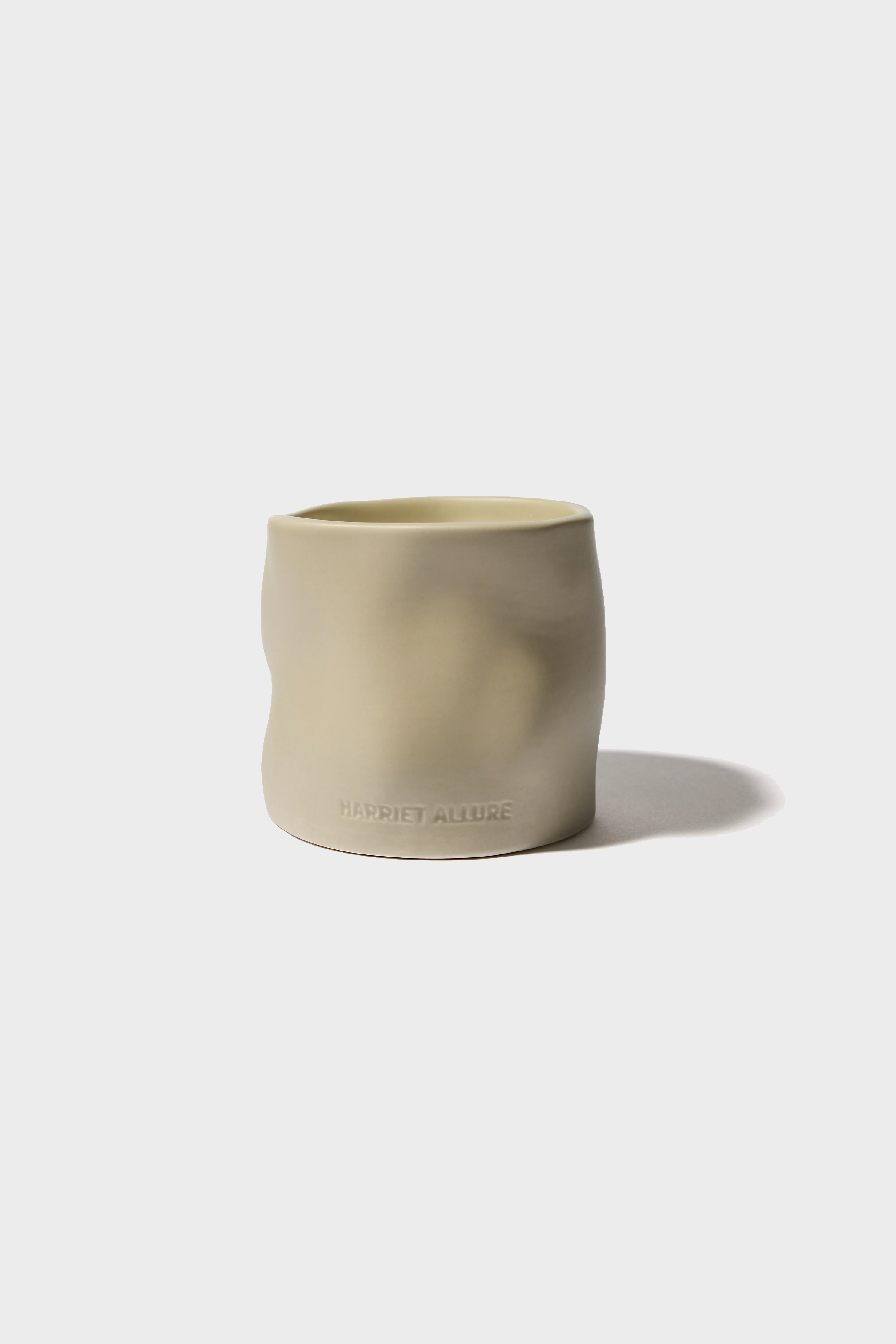 Ama Creme Candle