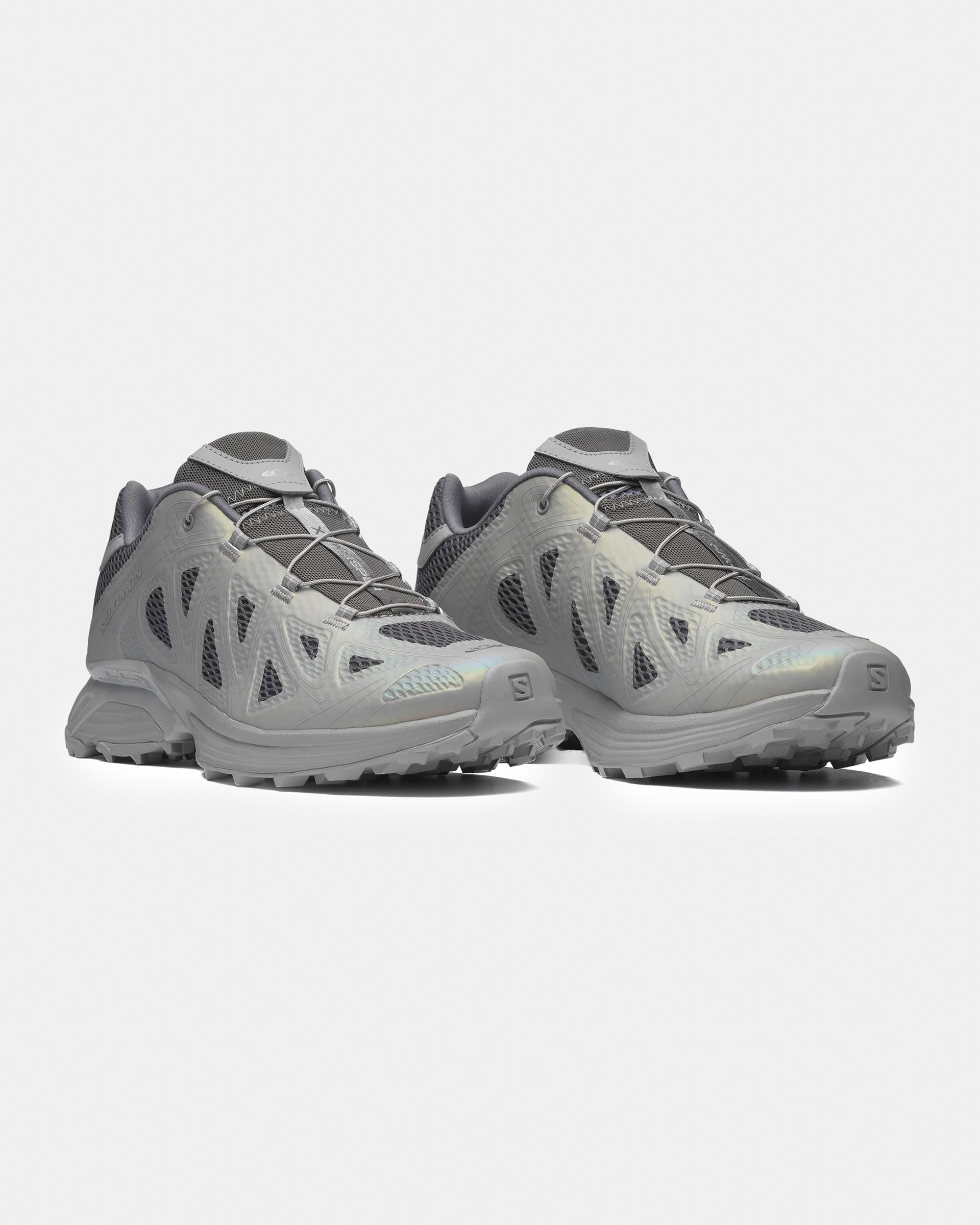 Salomon XT-Whisper Void in Alloy | RODEN GRAY