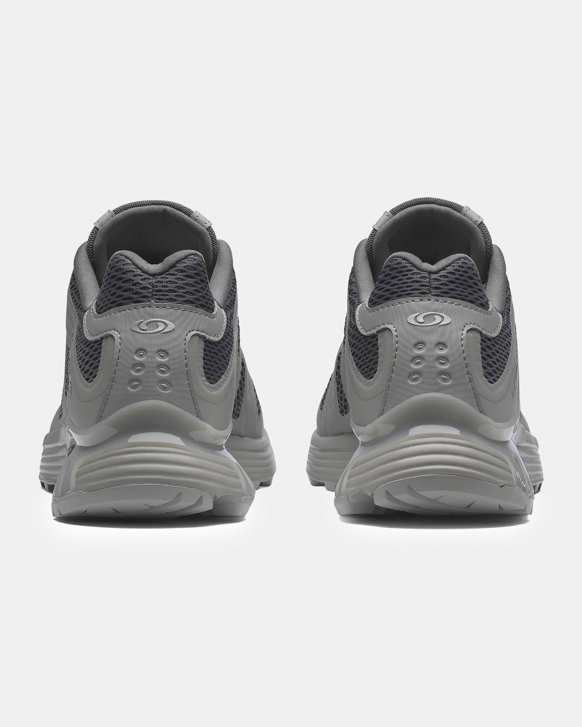 XT-Whisper Void in Alloy