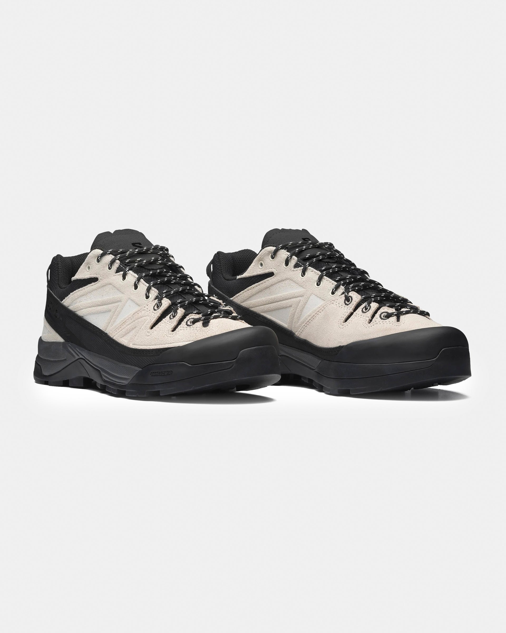 X-Alp LTR in Vanilla Ice and Black