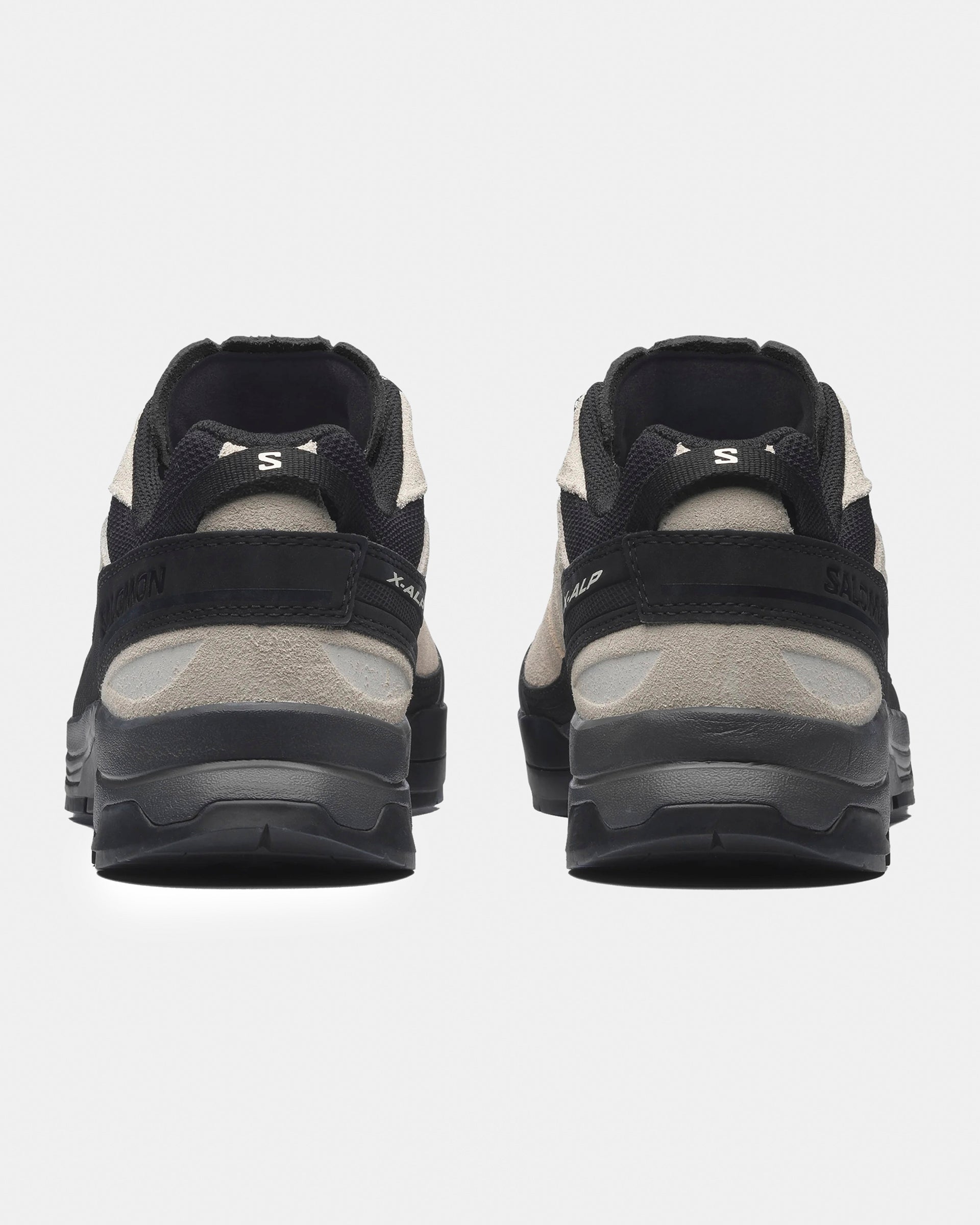 X-Alp LTR in Vanilla Ice and Black