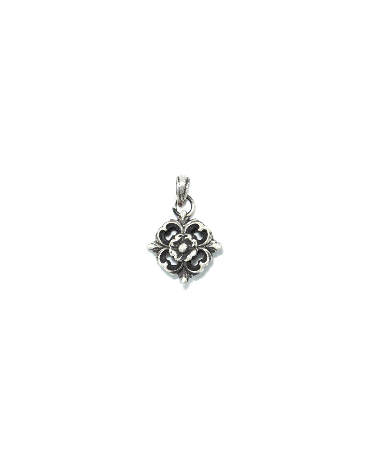 Mini Exiled Bloom Necklace