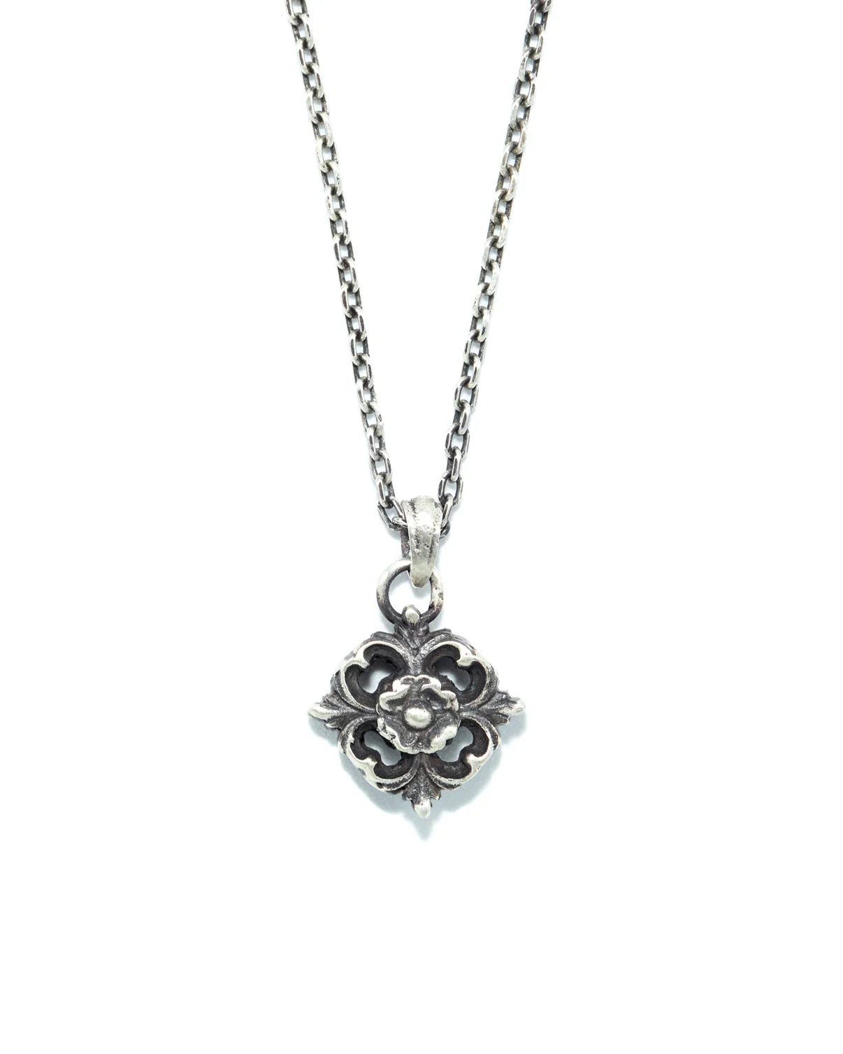 Mini Exiled Bloom Necklace