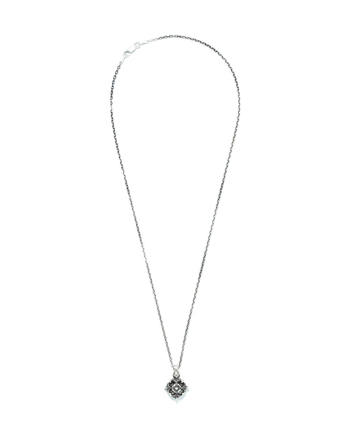 Mini Exiled Bloom Necklace