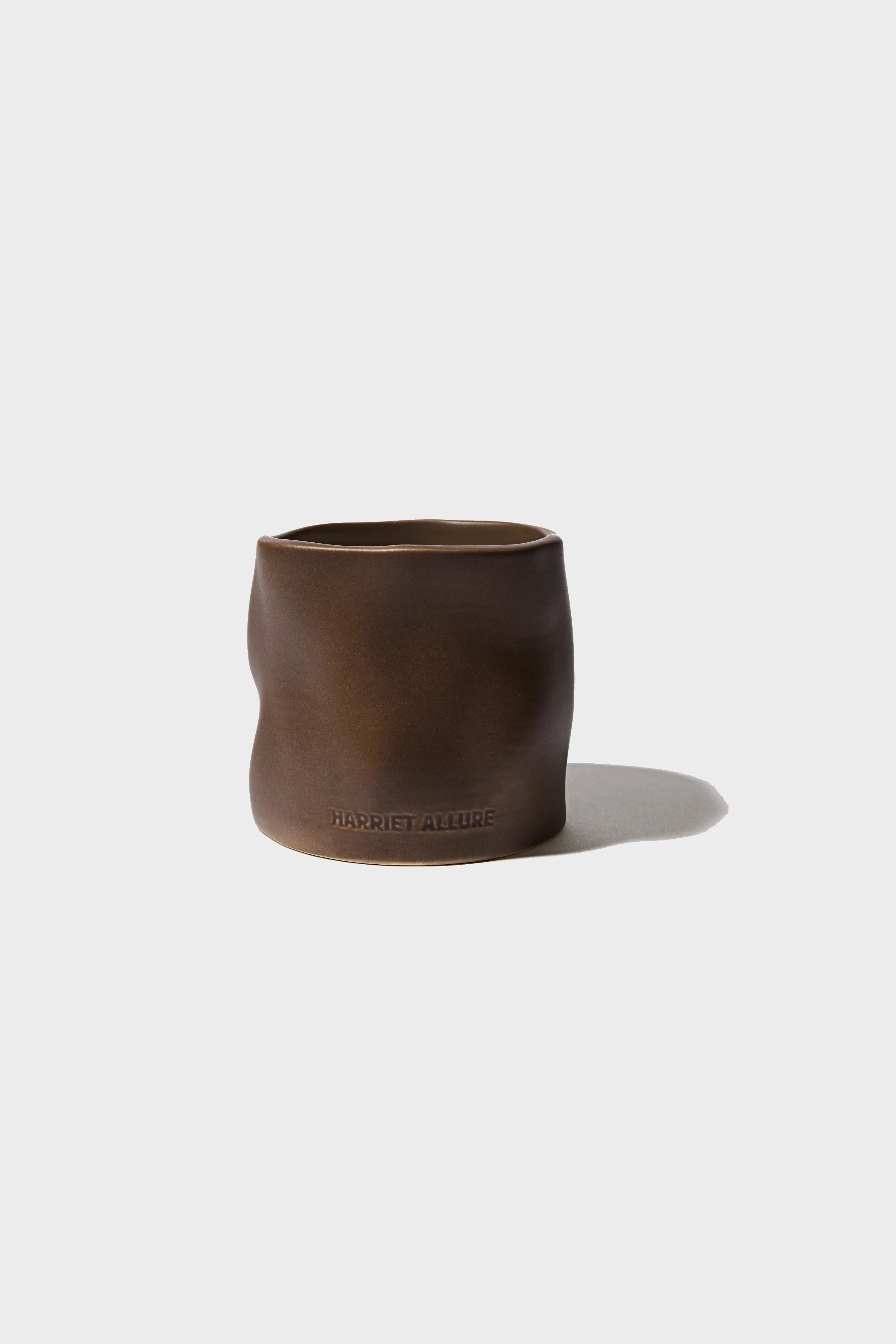 Faiyaz Brown Candle