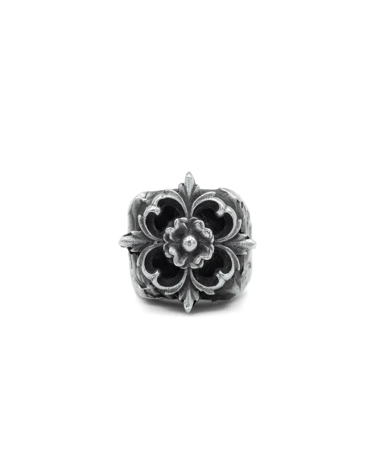 Fallen Petal Ring