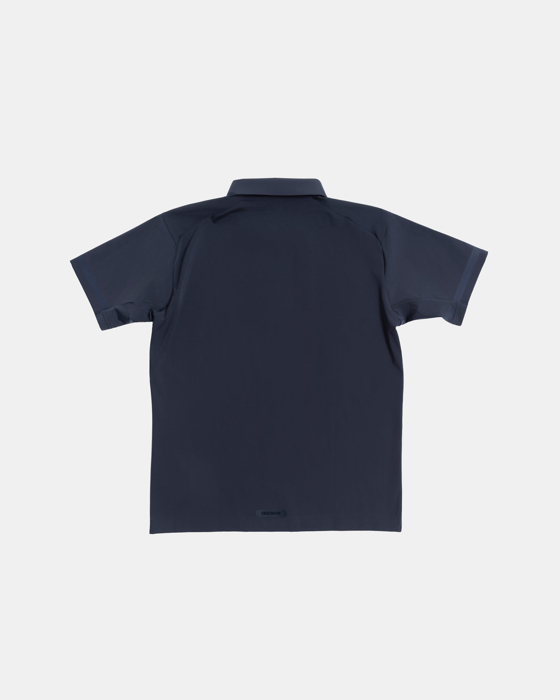 g-arc S/S Shirt in Navy