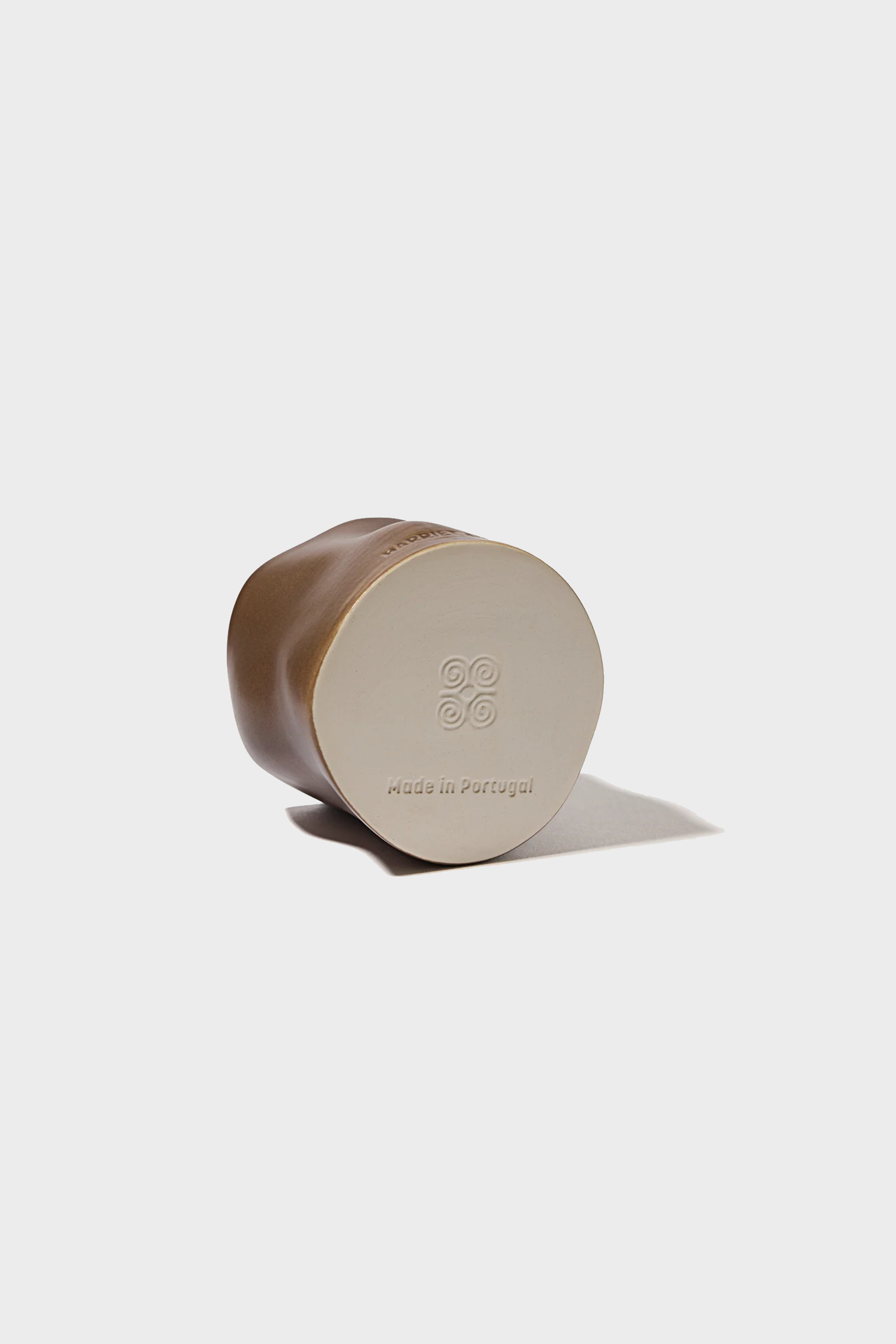 Faiyaz Brown Candle