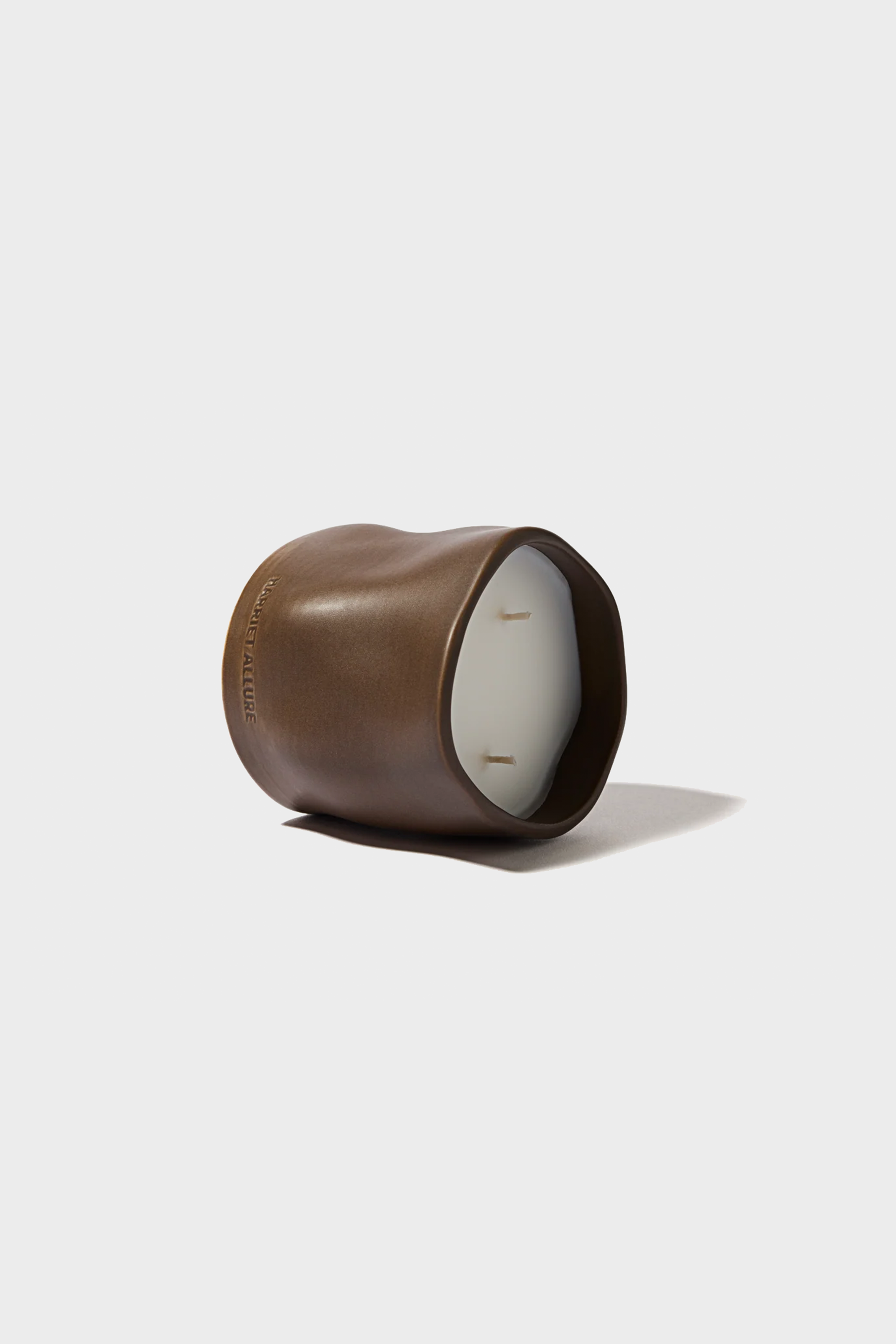 Faiyaz Brown Candle