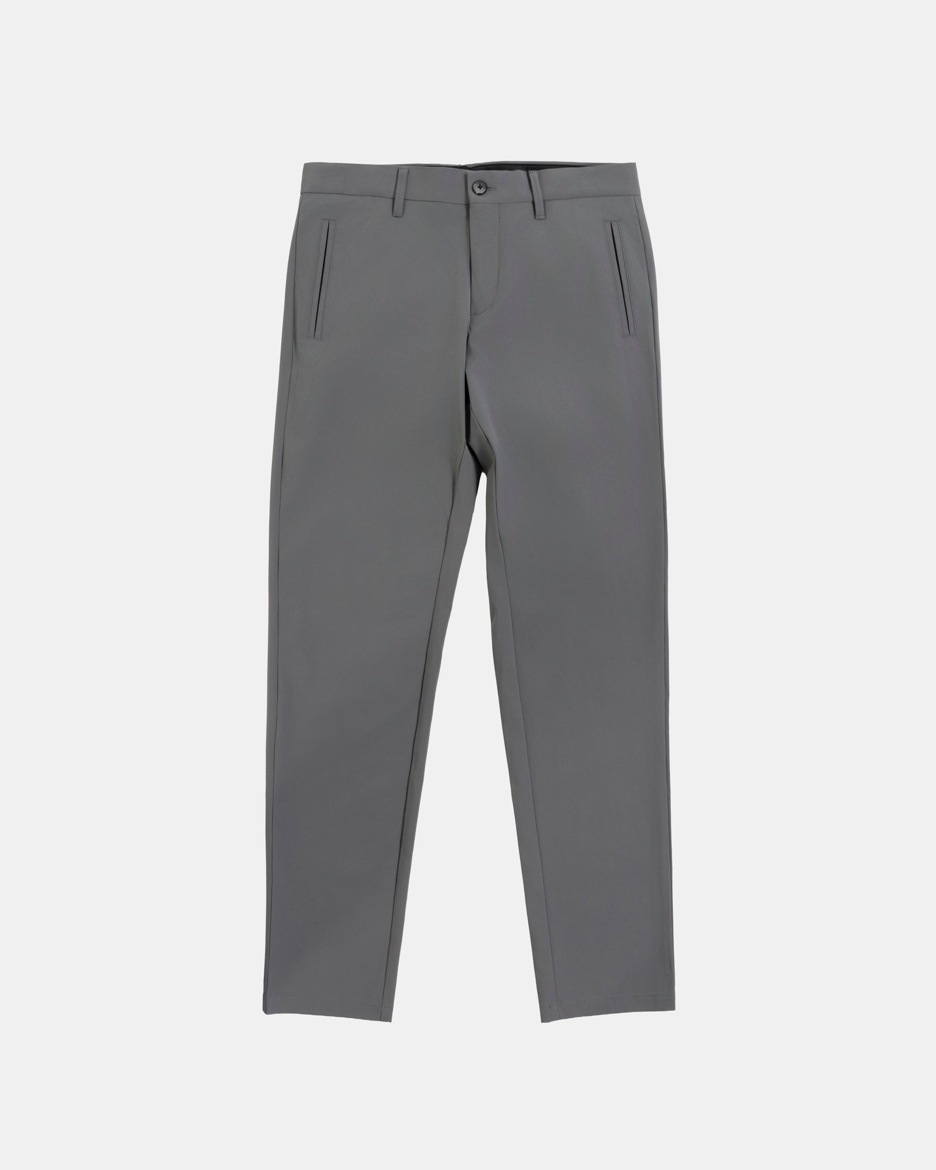 kersey Long Pants in Grey