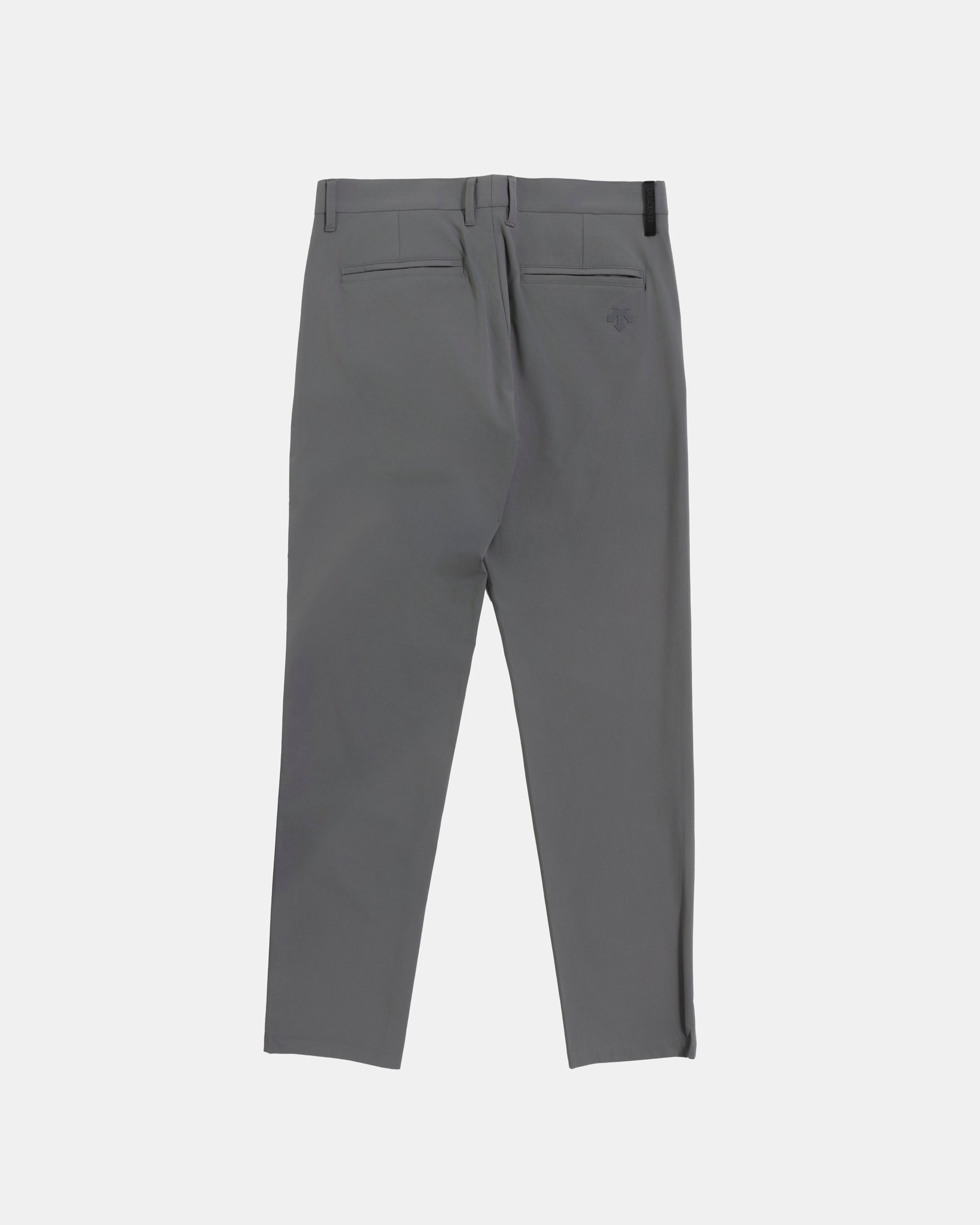 kersey Long Pants in Grey