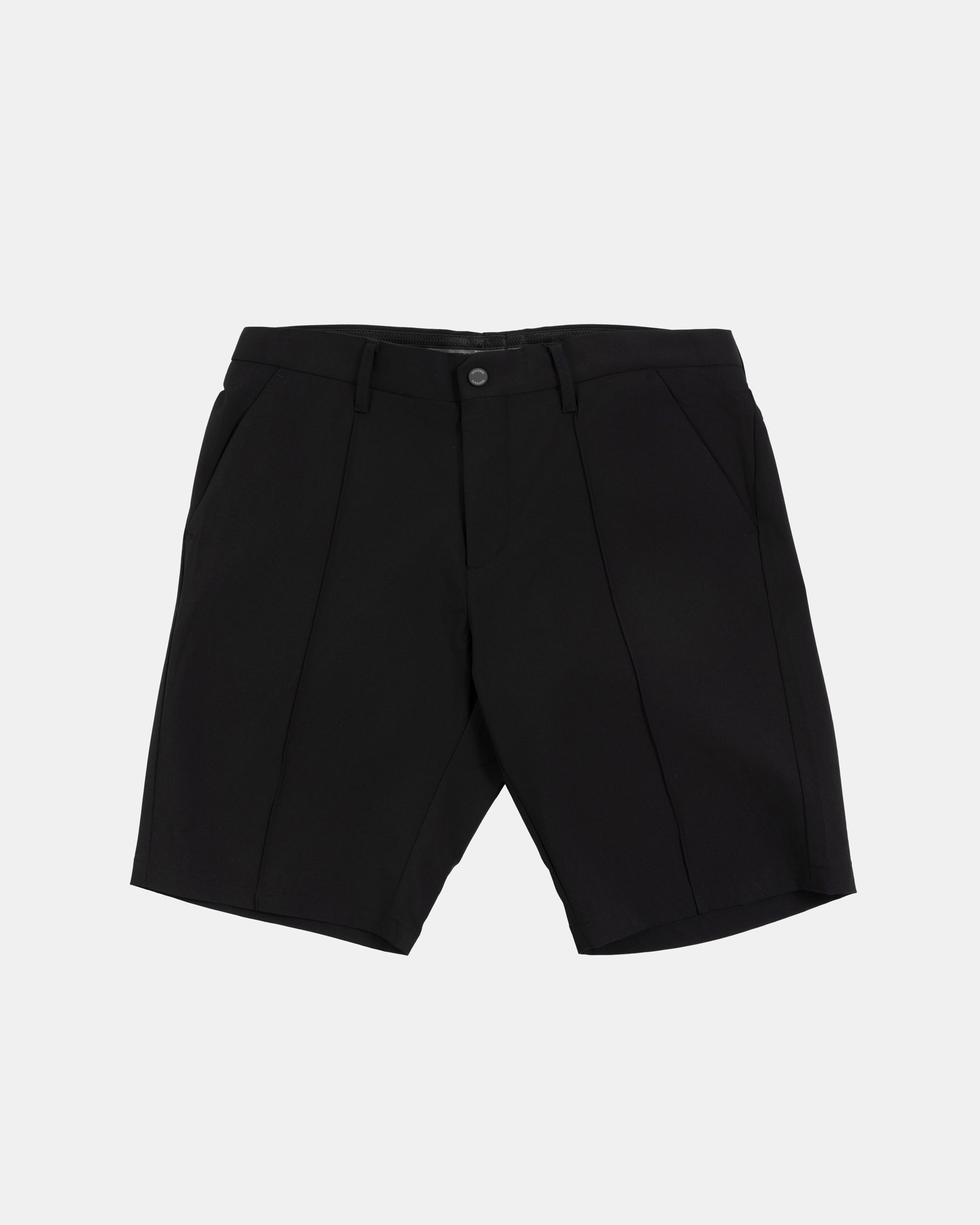 kersey Shorts in Black
