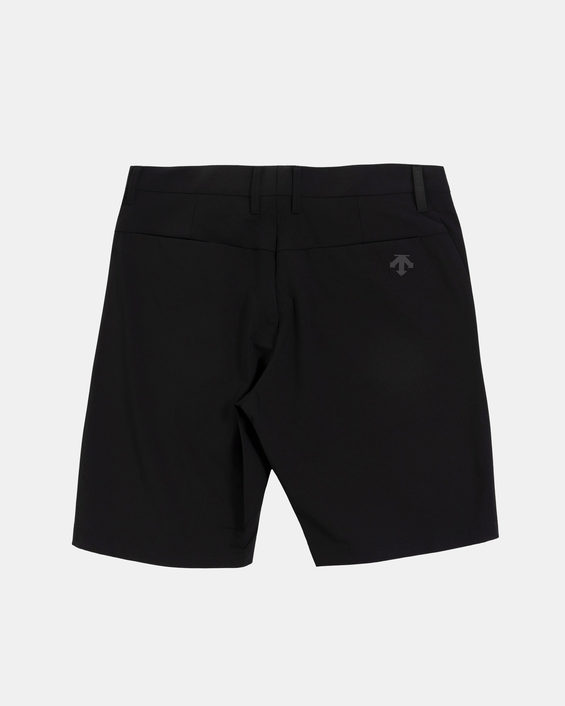kersey Shorts in Black