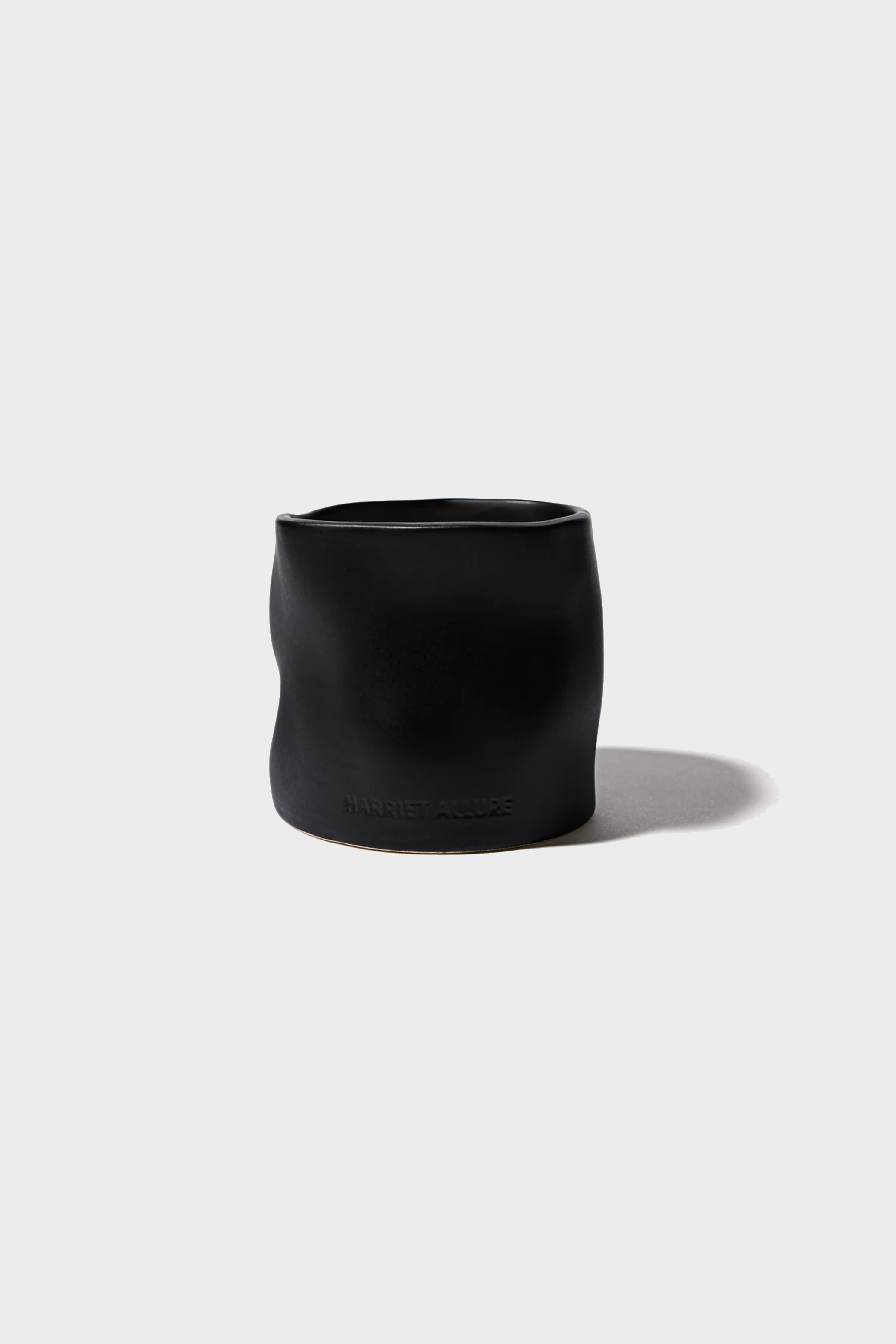 Minuit Black Candle