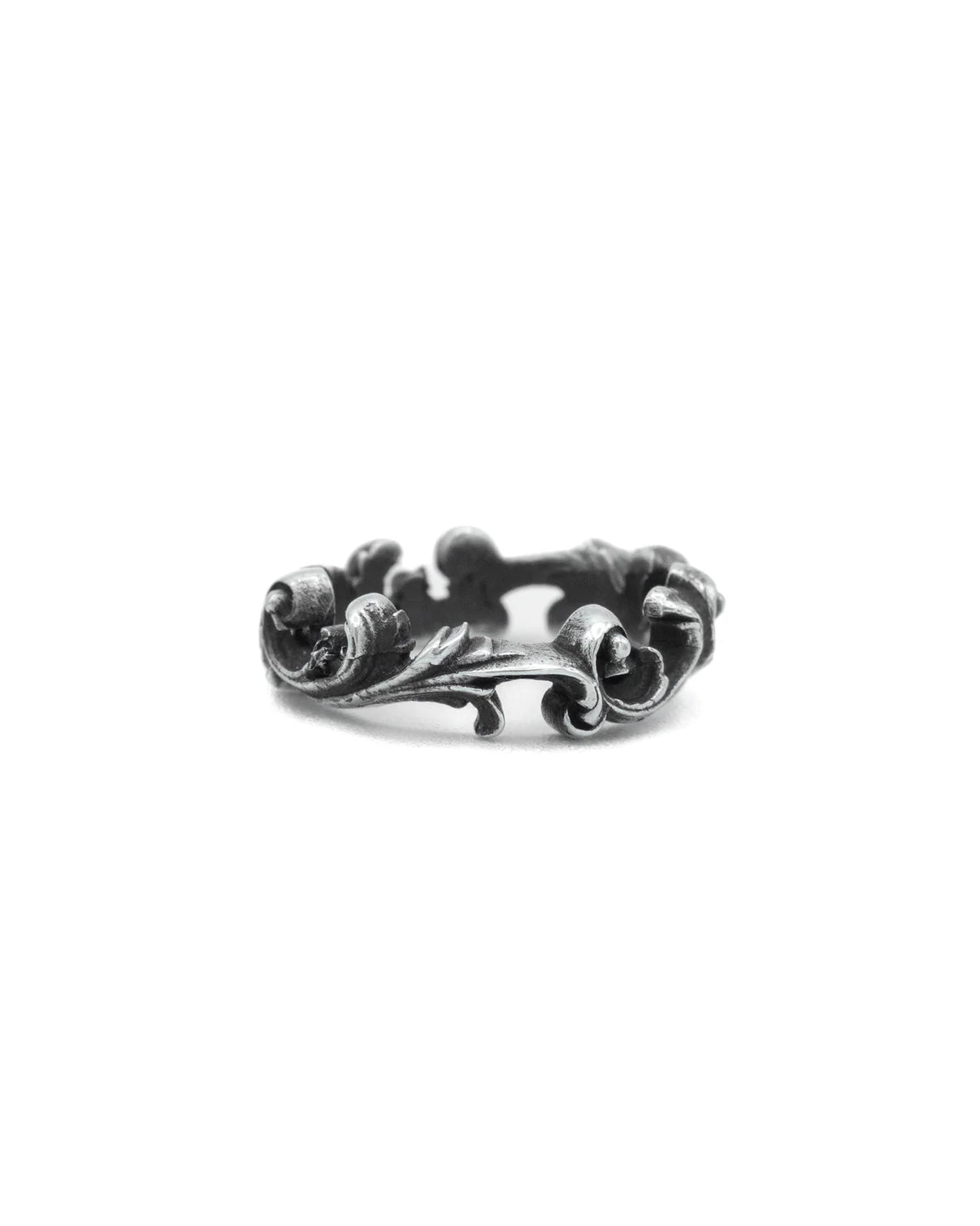 Perpetual Briar Ring