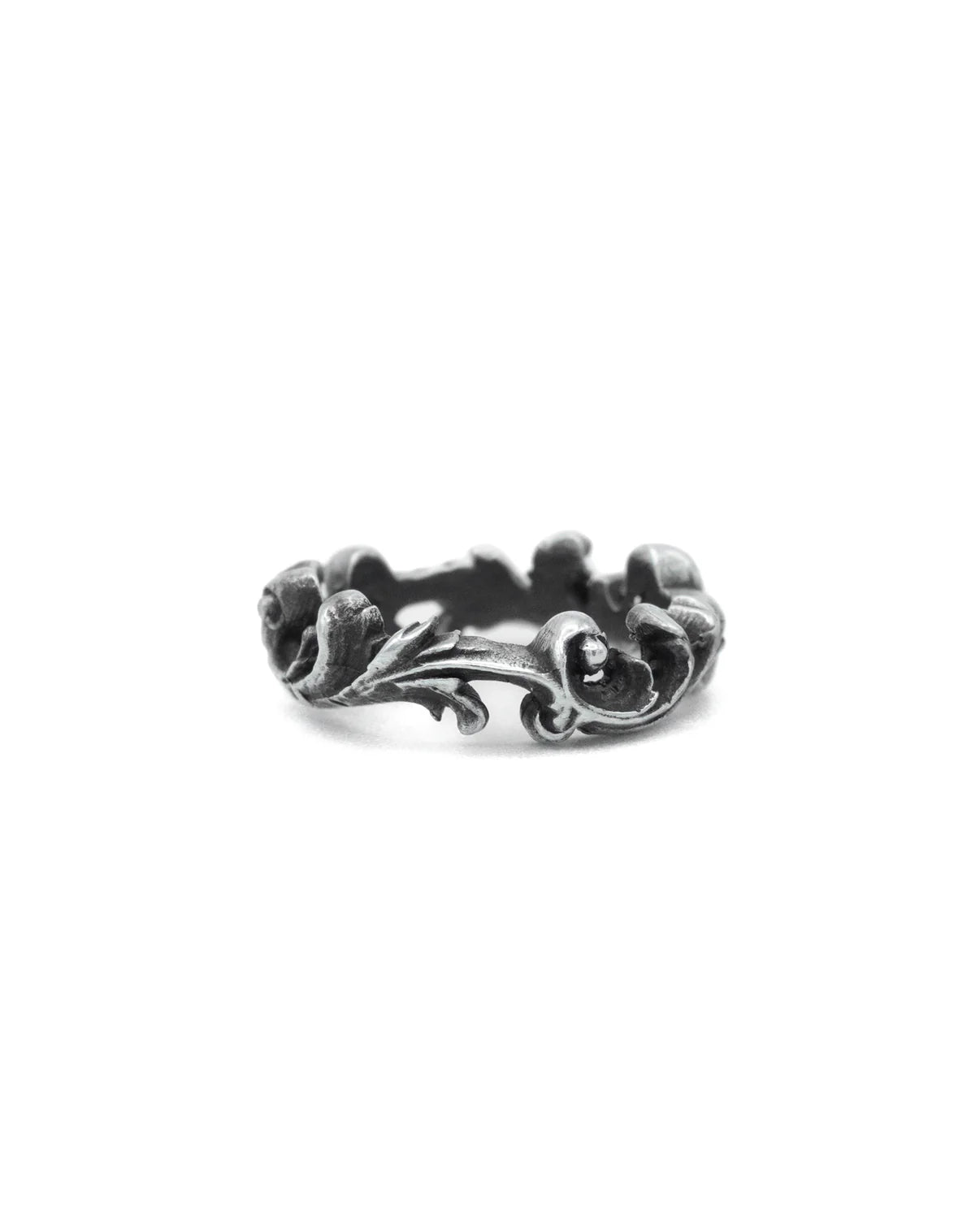Perpetual Briar Ring