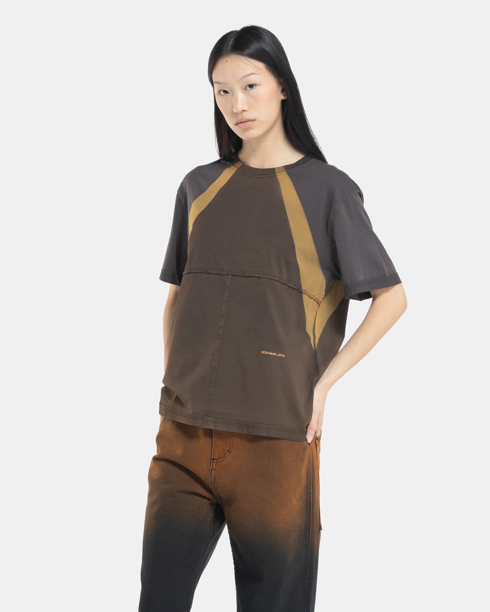 Baggy Jean in Rust