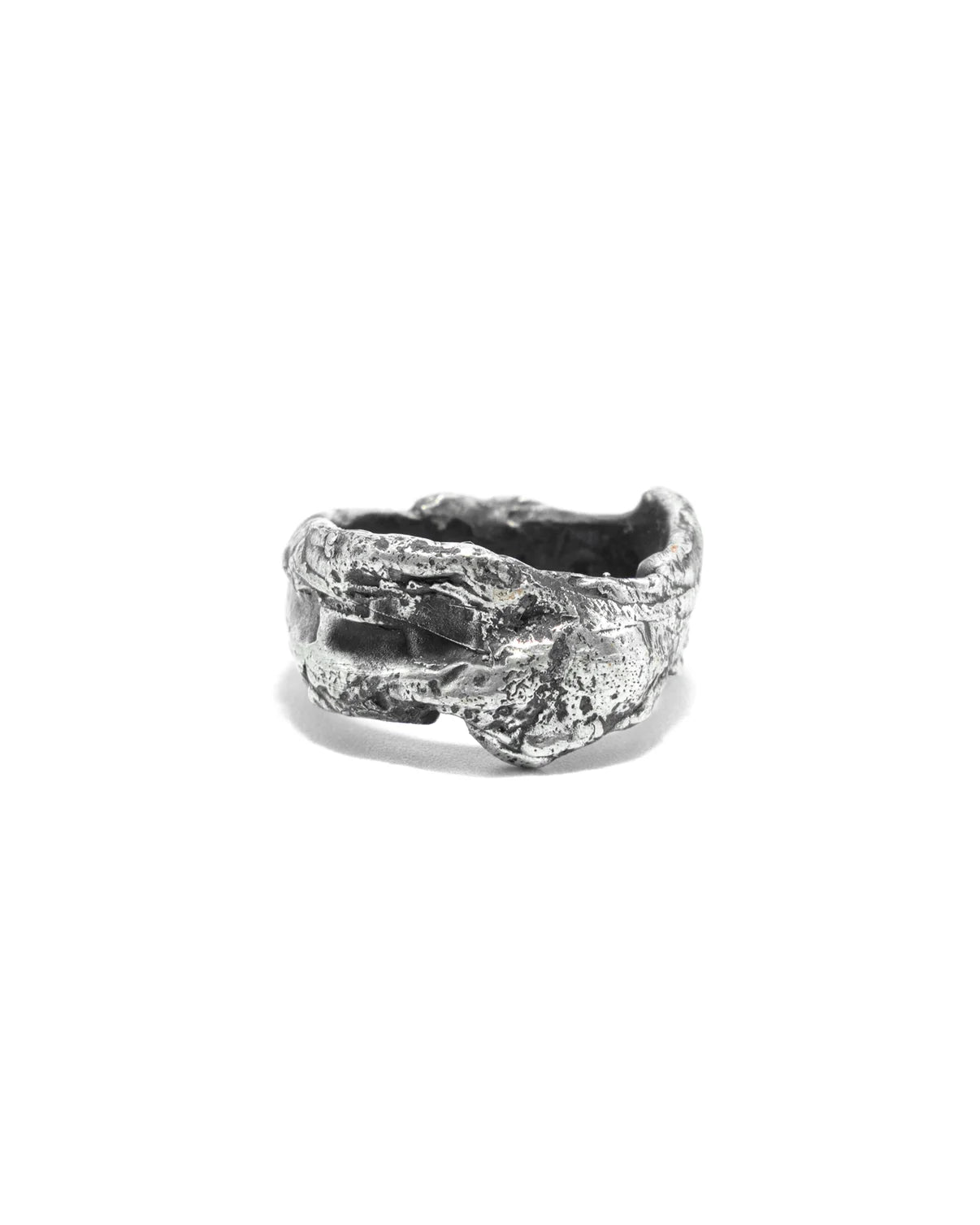 Sacred Decay Ring