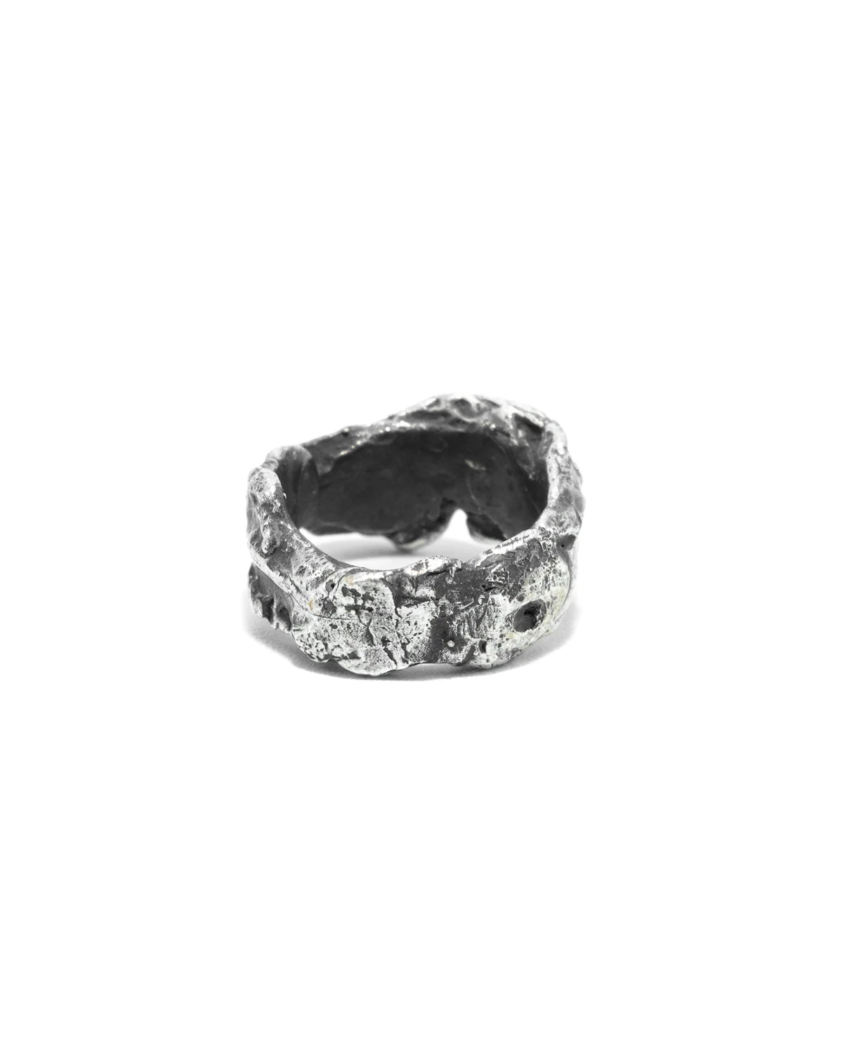 Sacred Decay Ring