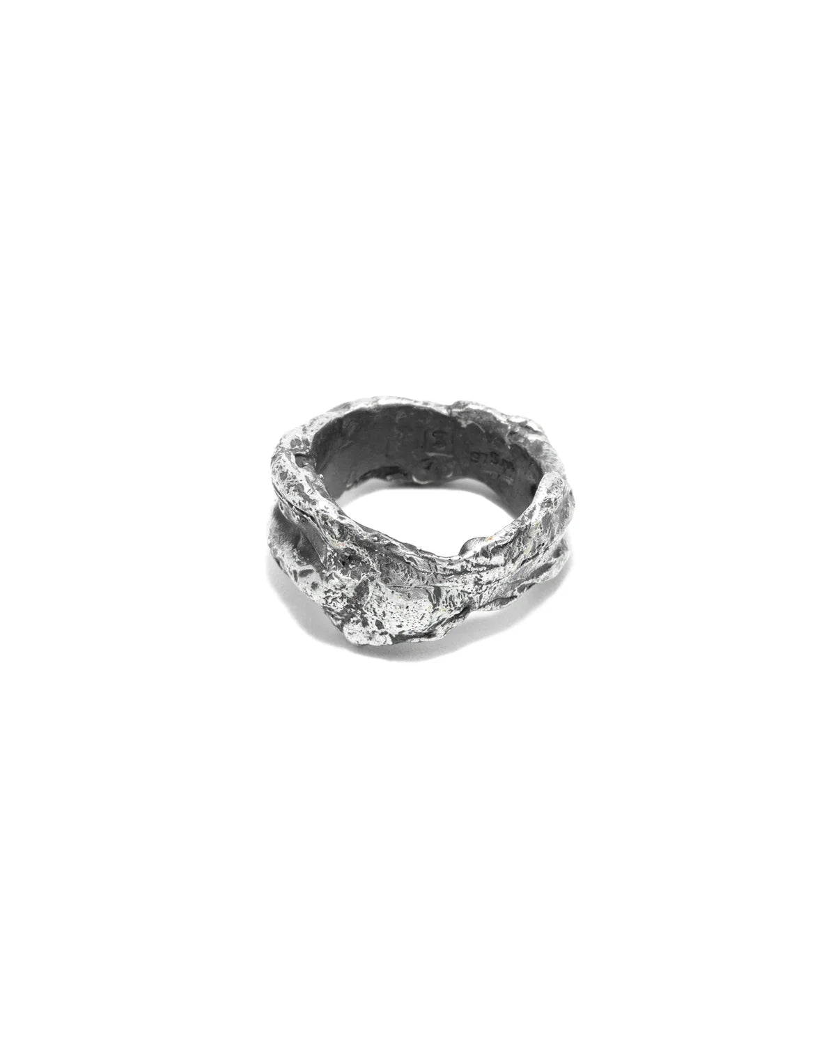 Sacred Decay Ring