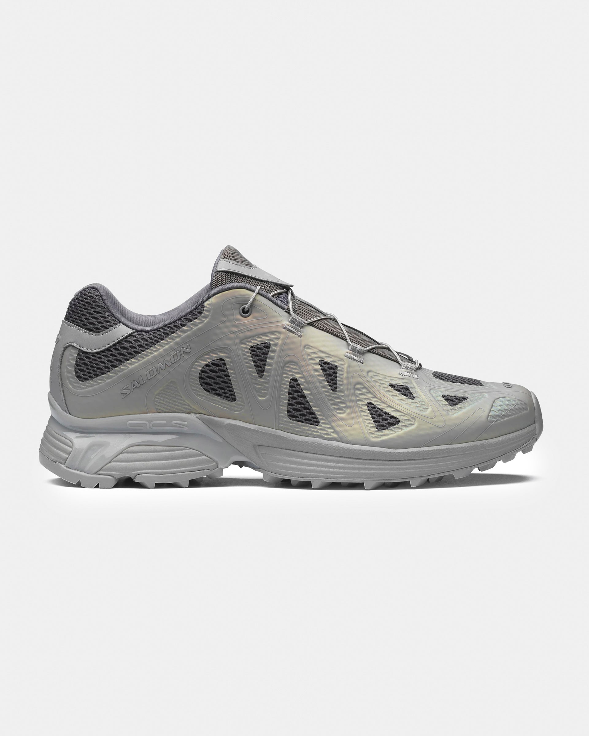 Salomon XT-Whisper Void in Alloy | RODEN GRAY