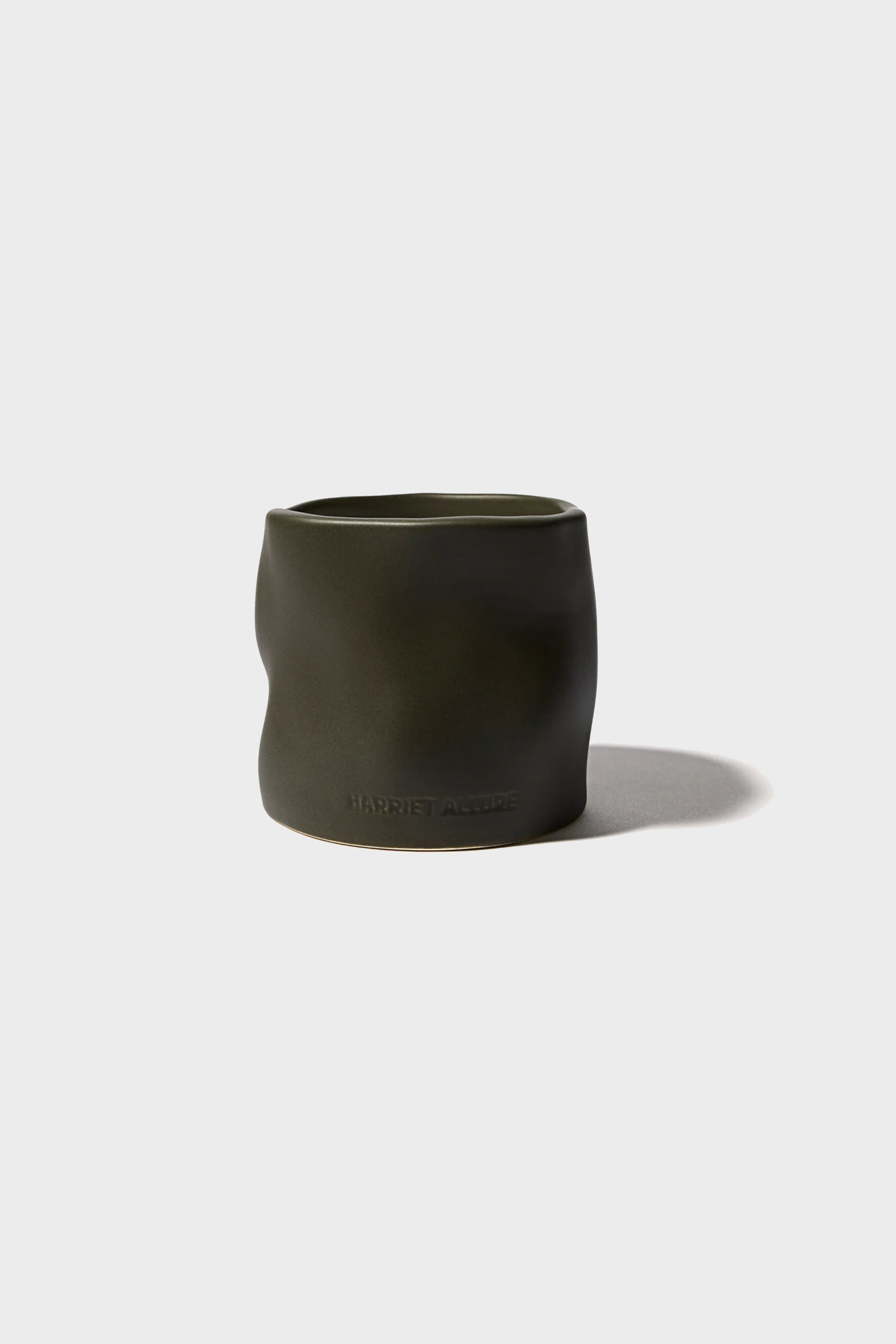 Tartu Green Candle