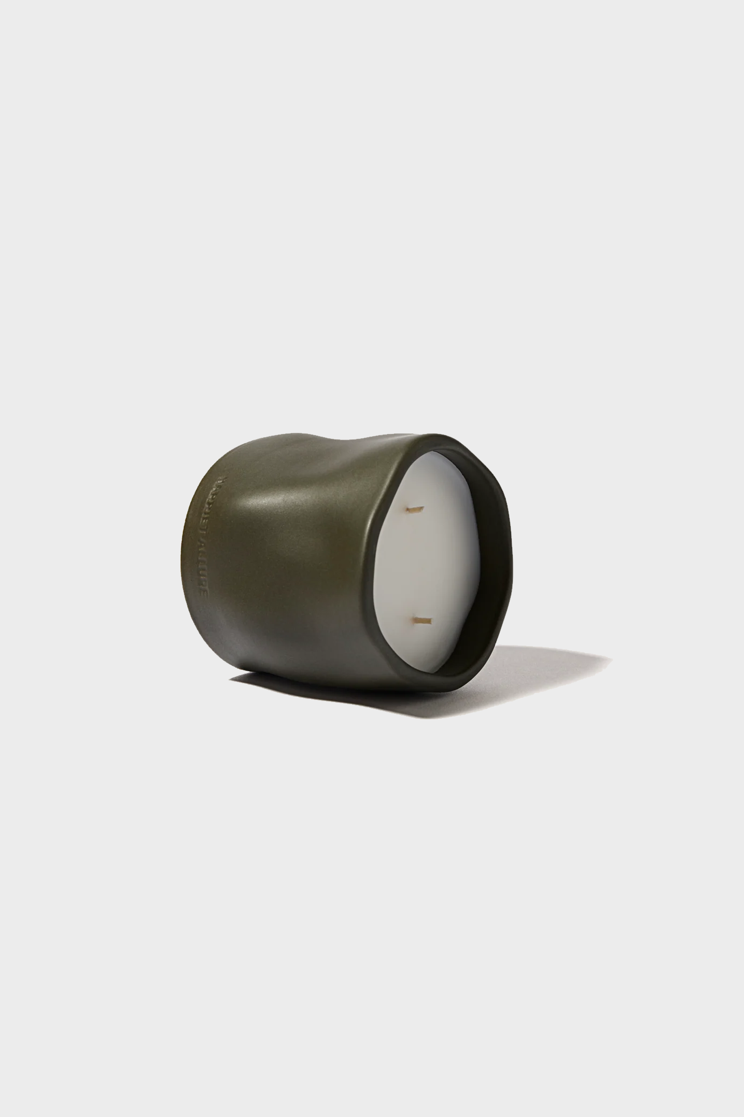 Tartu Green Candle