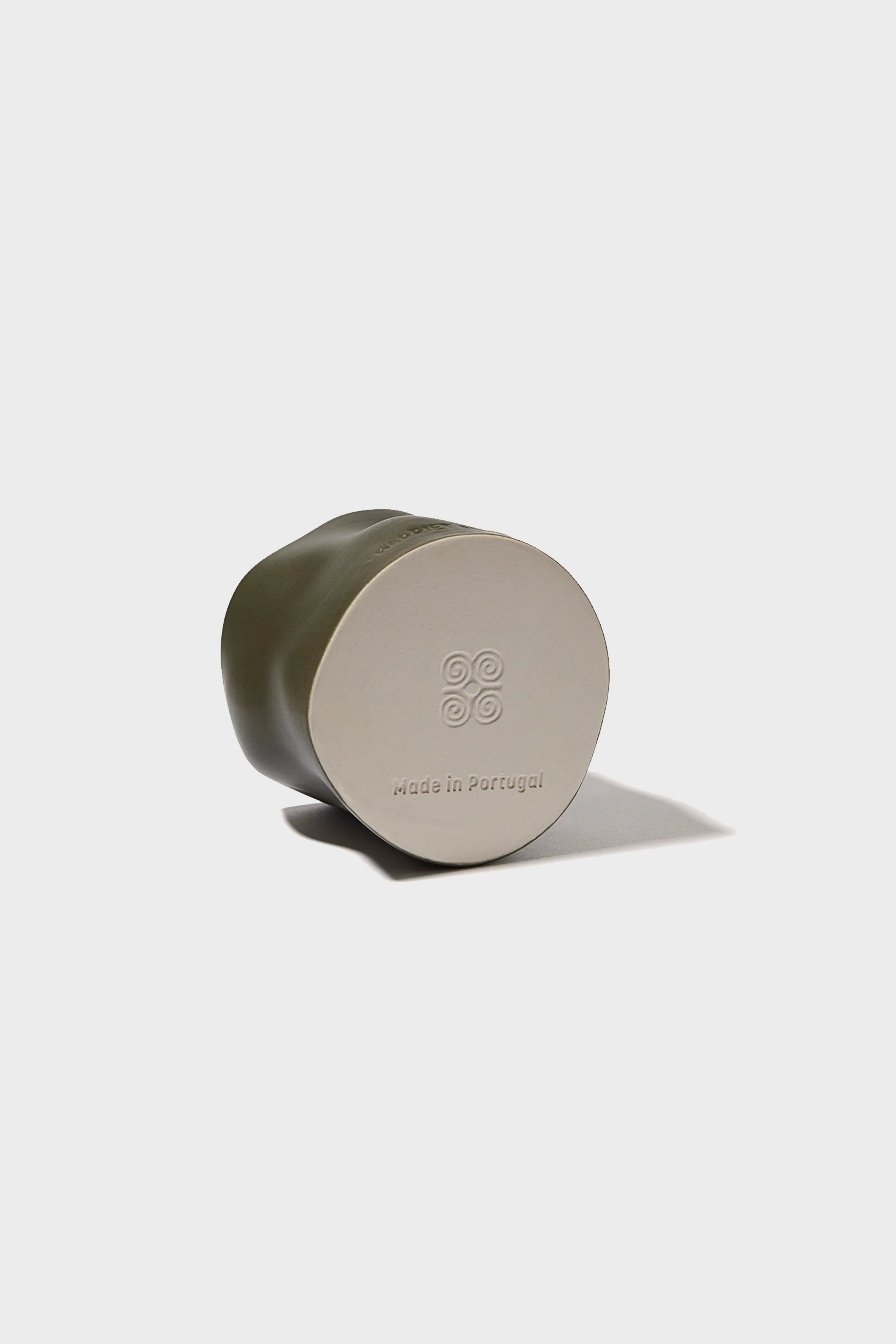 Tartu Green Candle