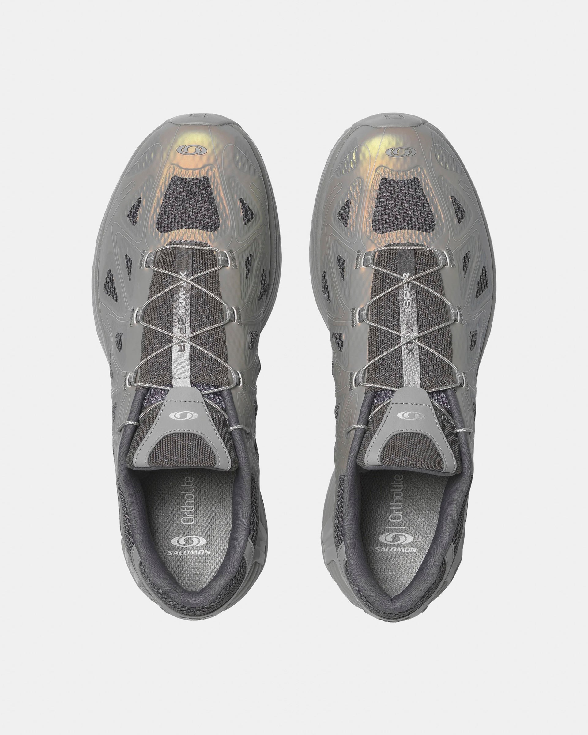 XT-Whisper Void in Alloy