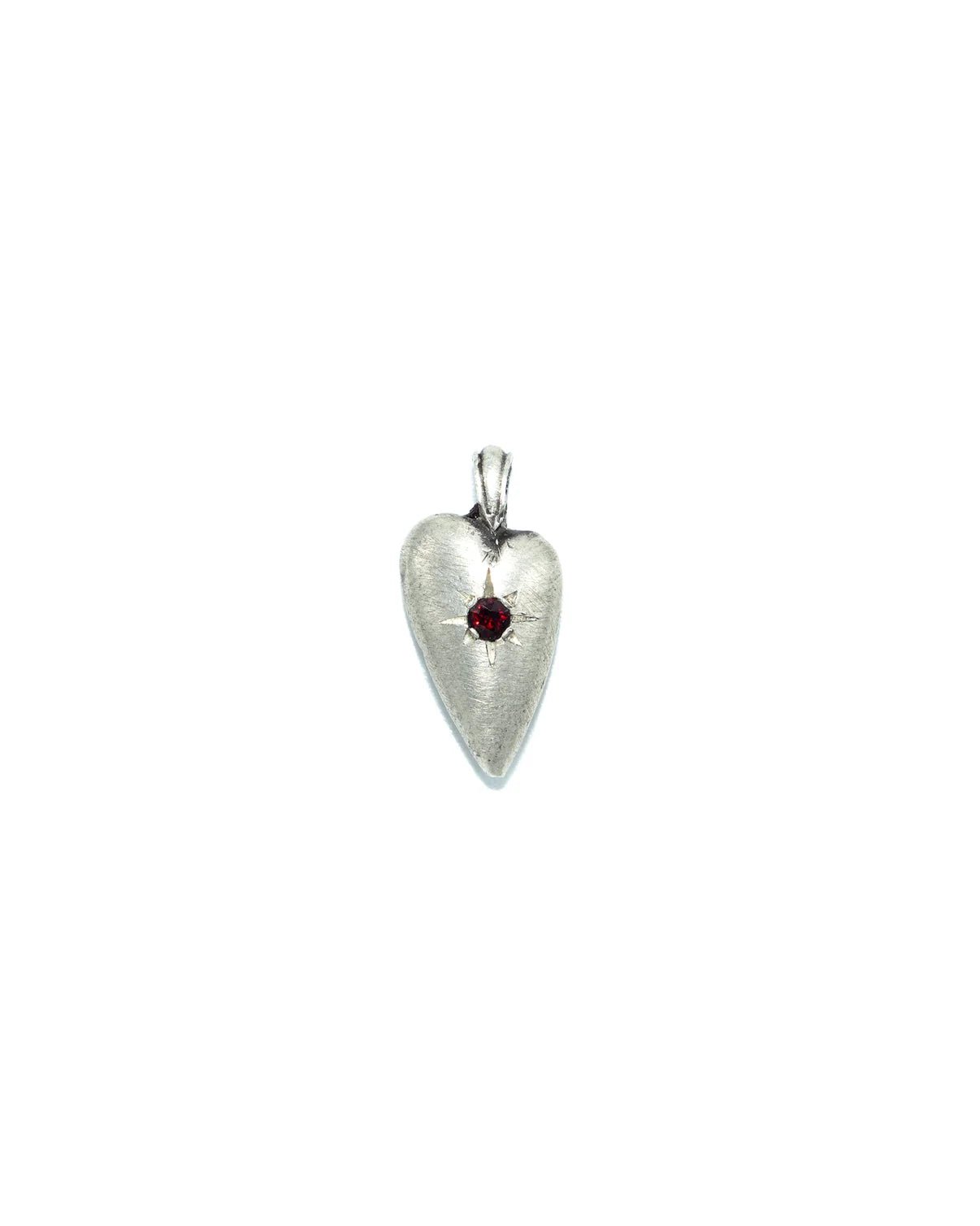 Virtuous Love Necklace