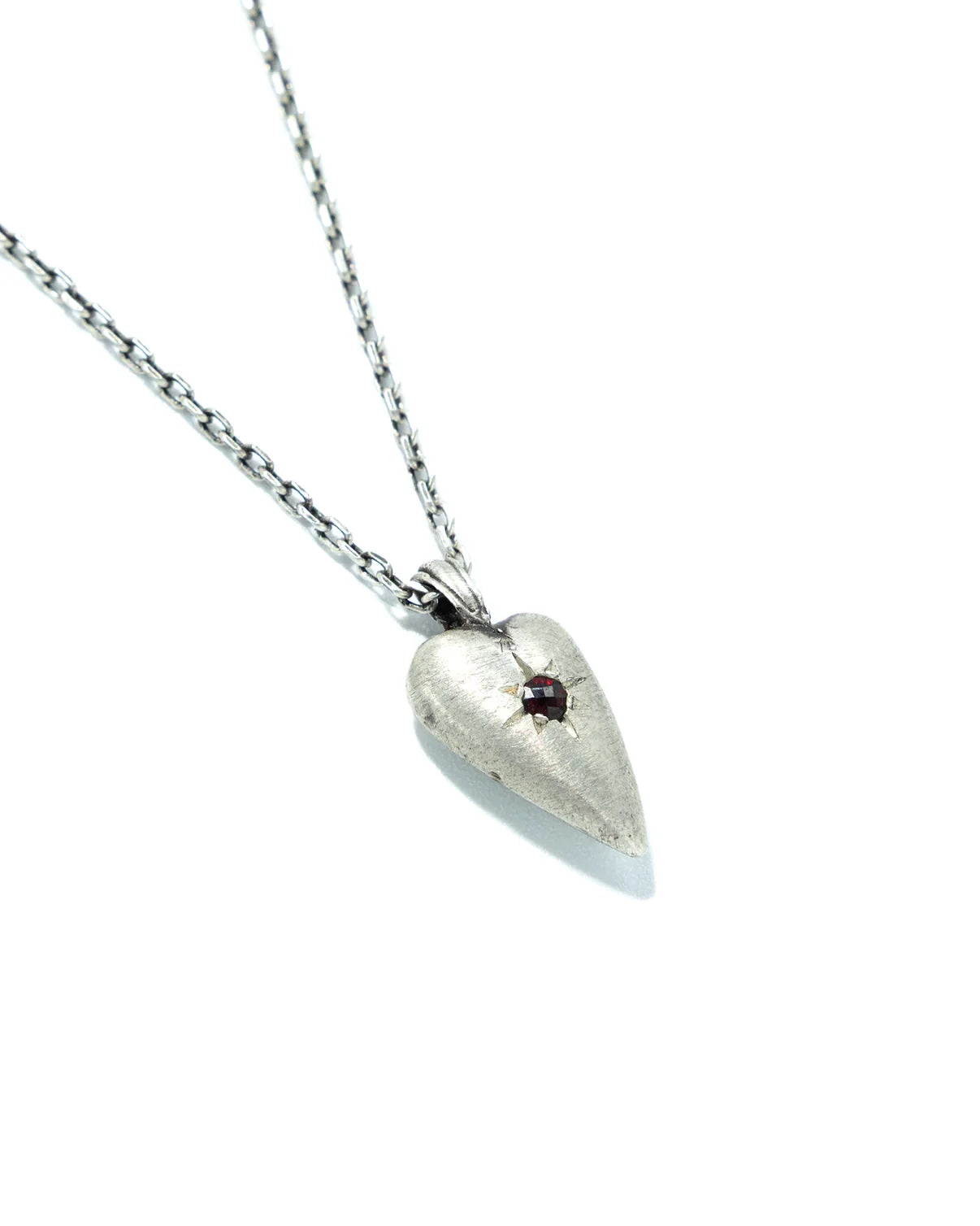 Virtuous Love Necklace